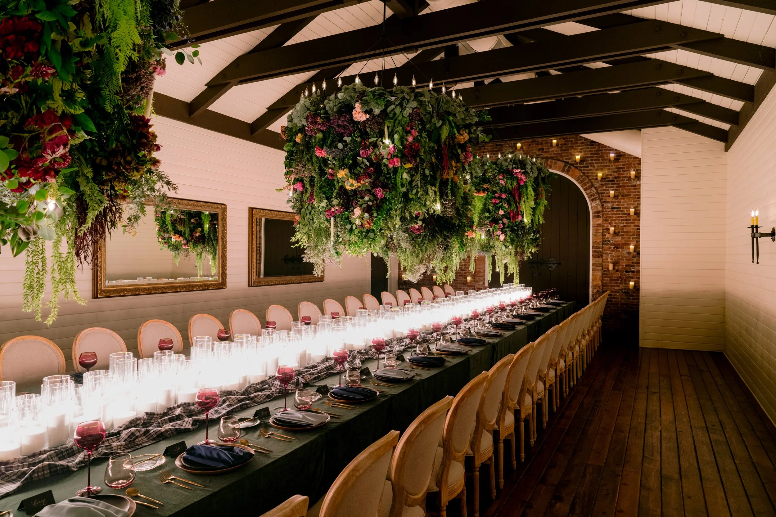 Photo Credit: @patrickquezada, @TheKnot 