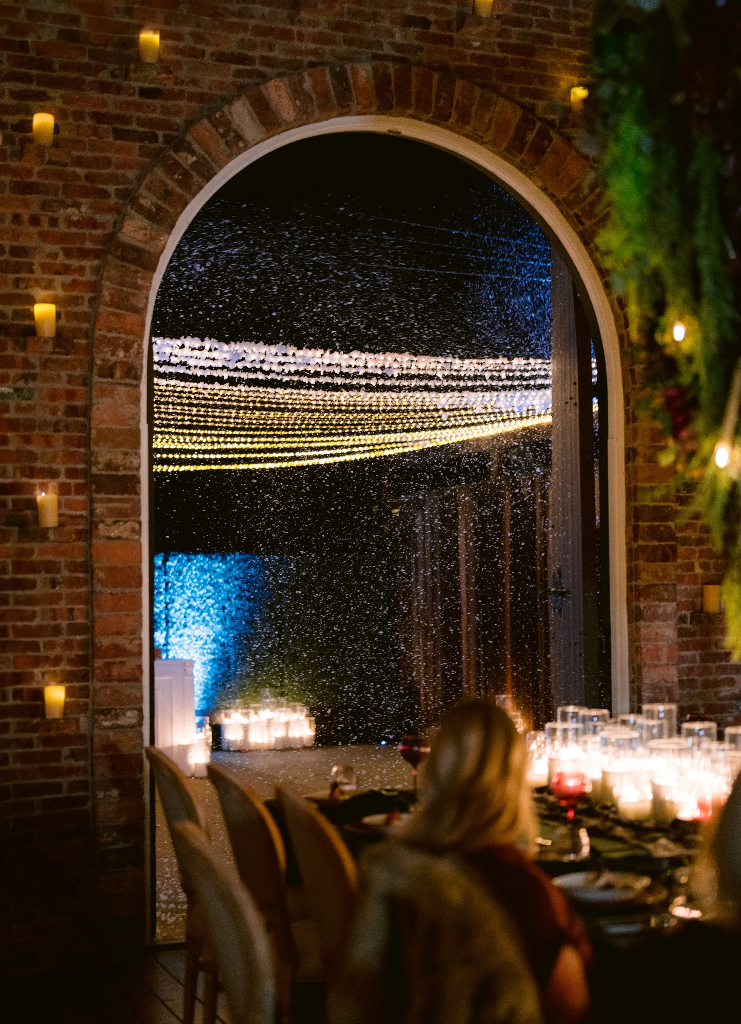 Photo Credit: @patrickquezada, @TheKnot 