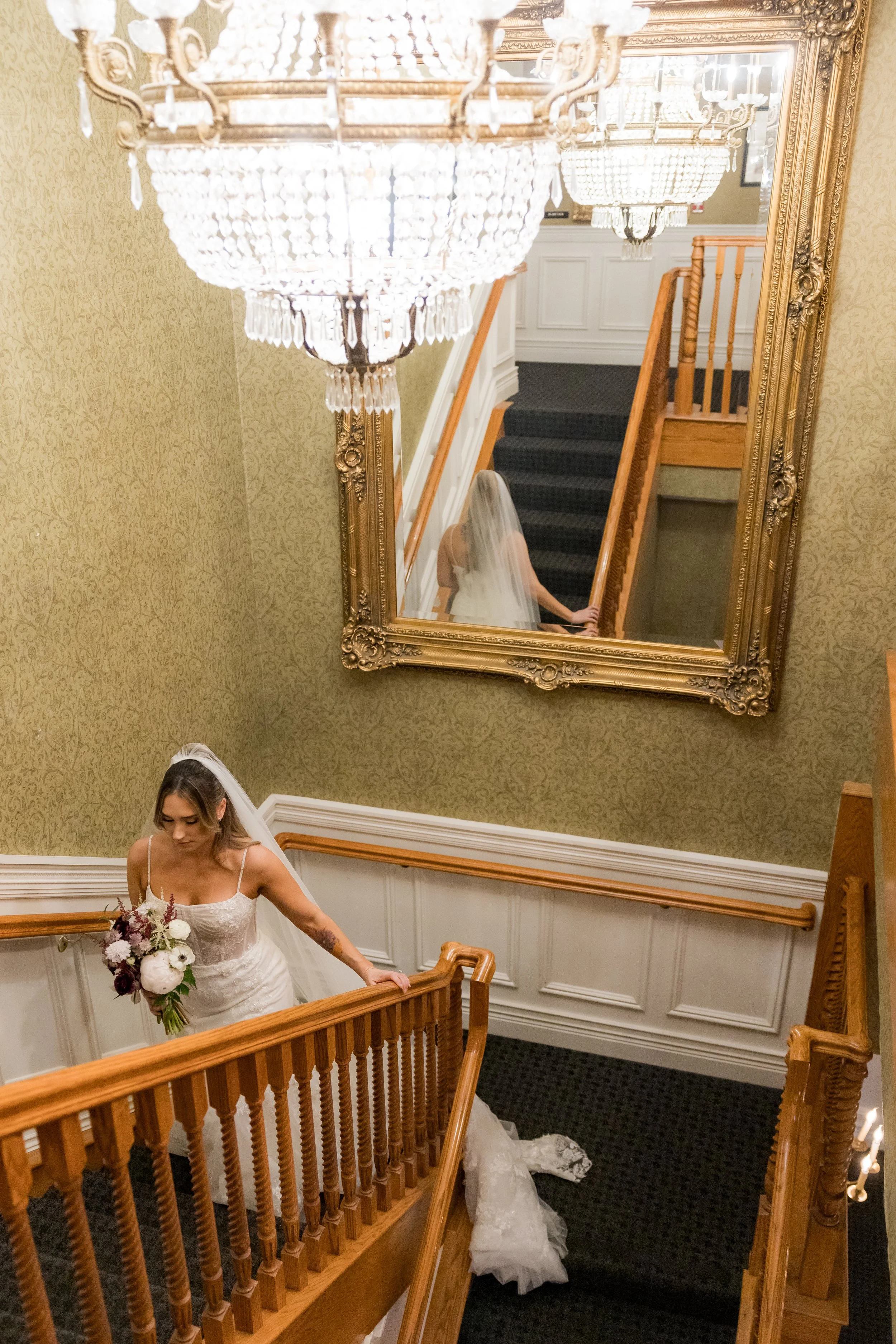 Photo Credit: @michaelsegalphoto