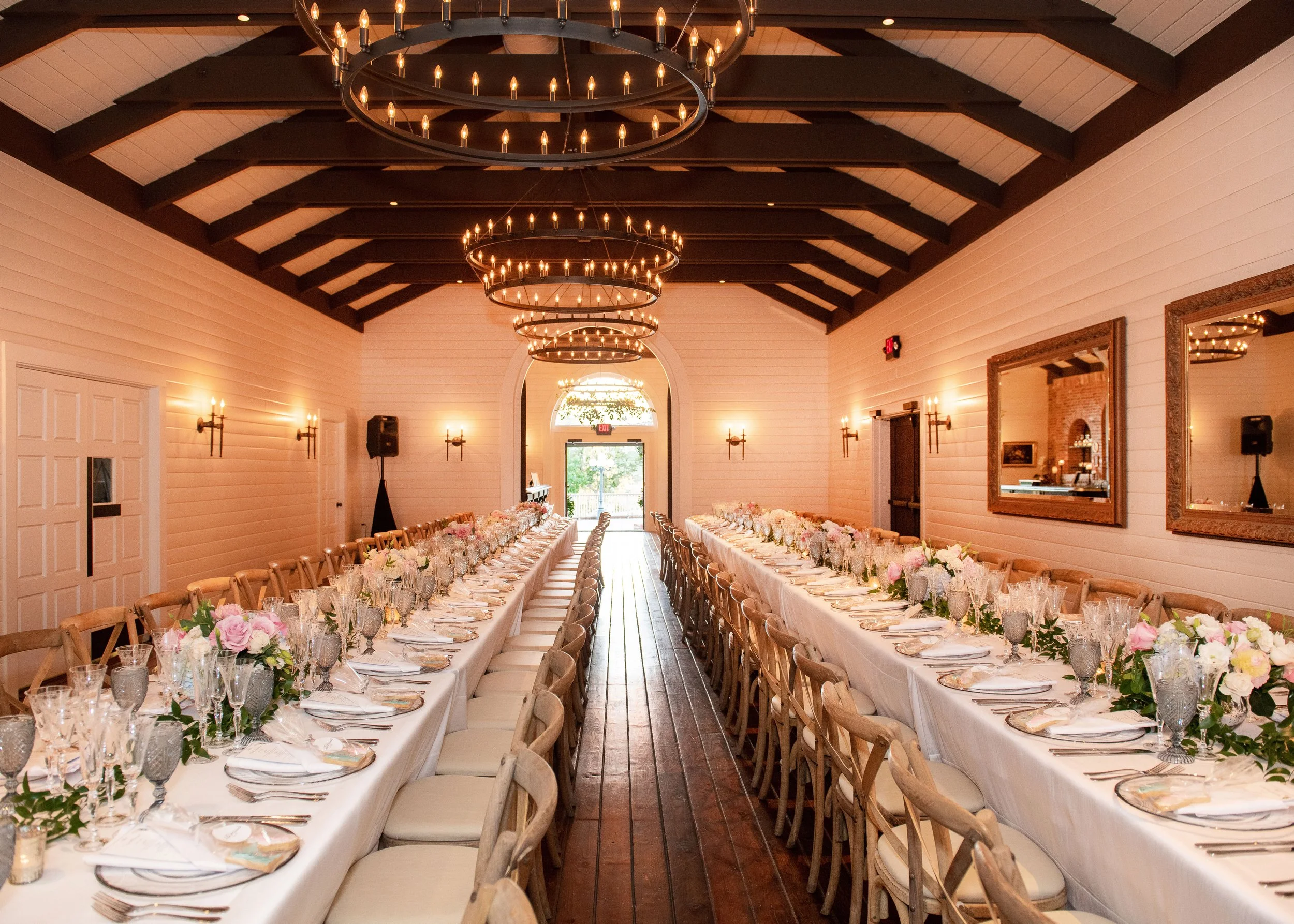 The Genevieve Top Wedding Venues In Santa Ynez Valley Near Santa