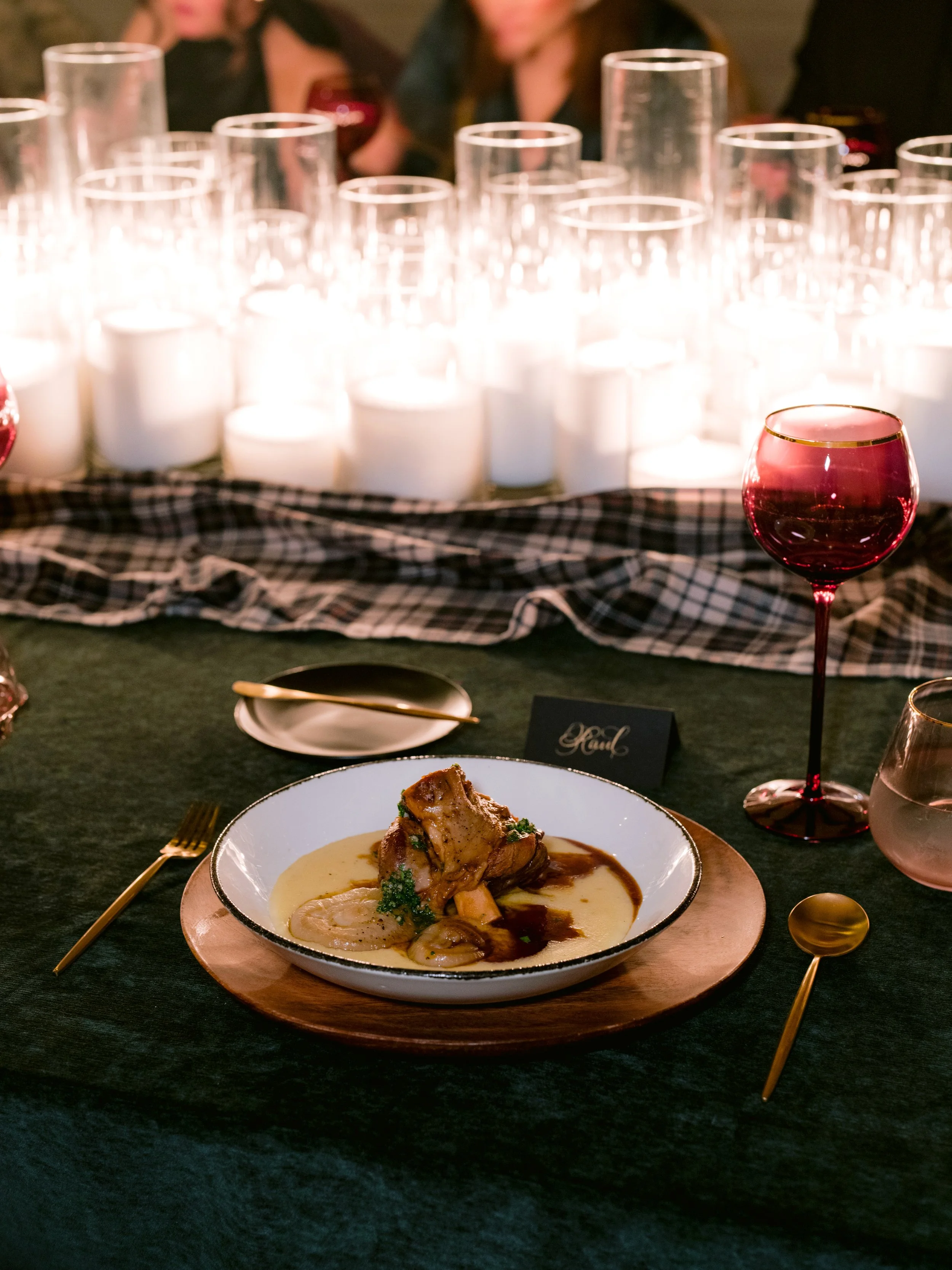 Photo Credit: @patrickquezada, @TheKnot 