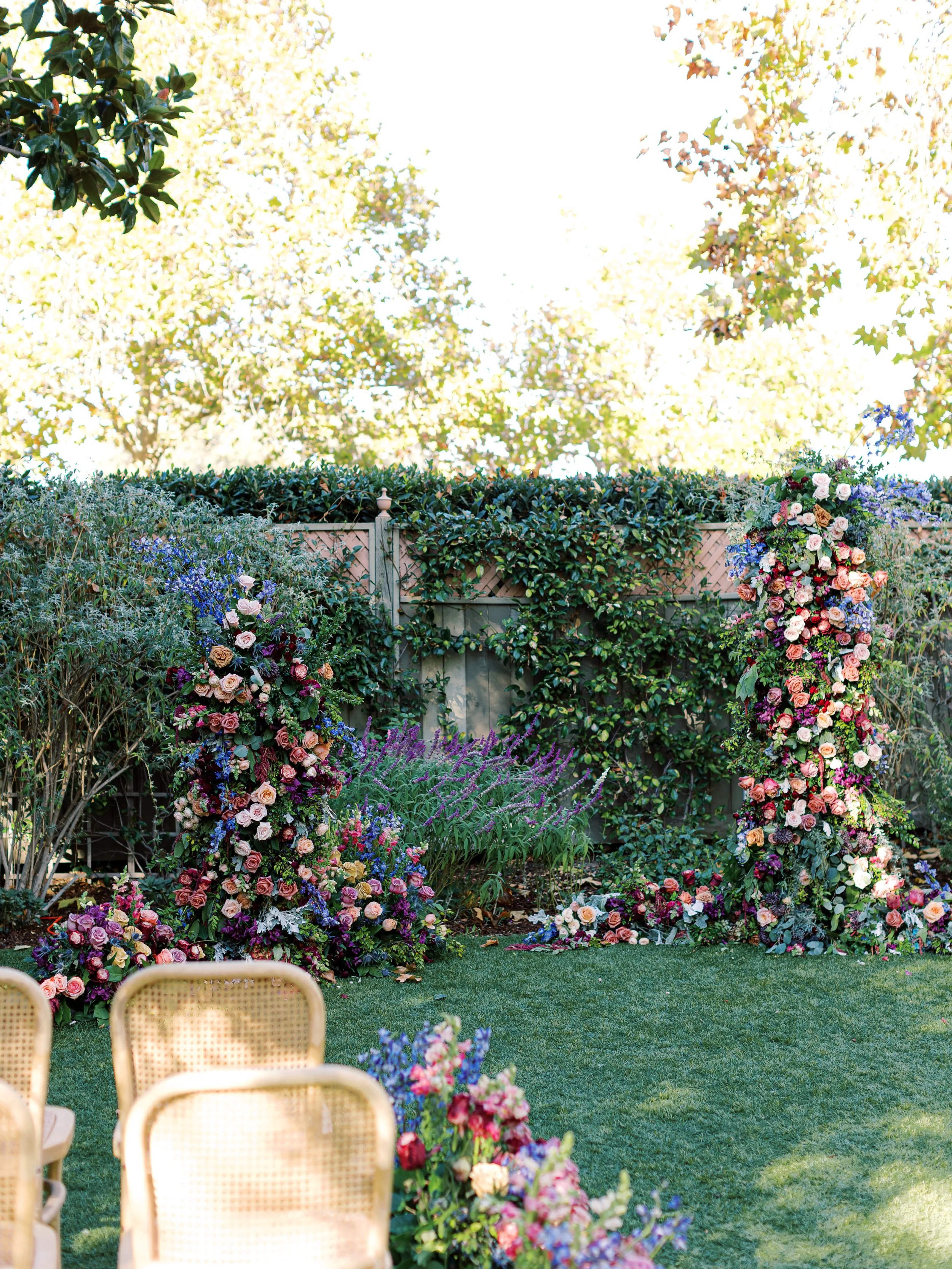 Photo Credit: @patrickquezada, @TheKnot 