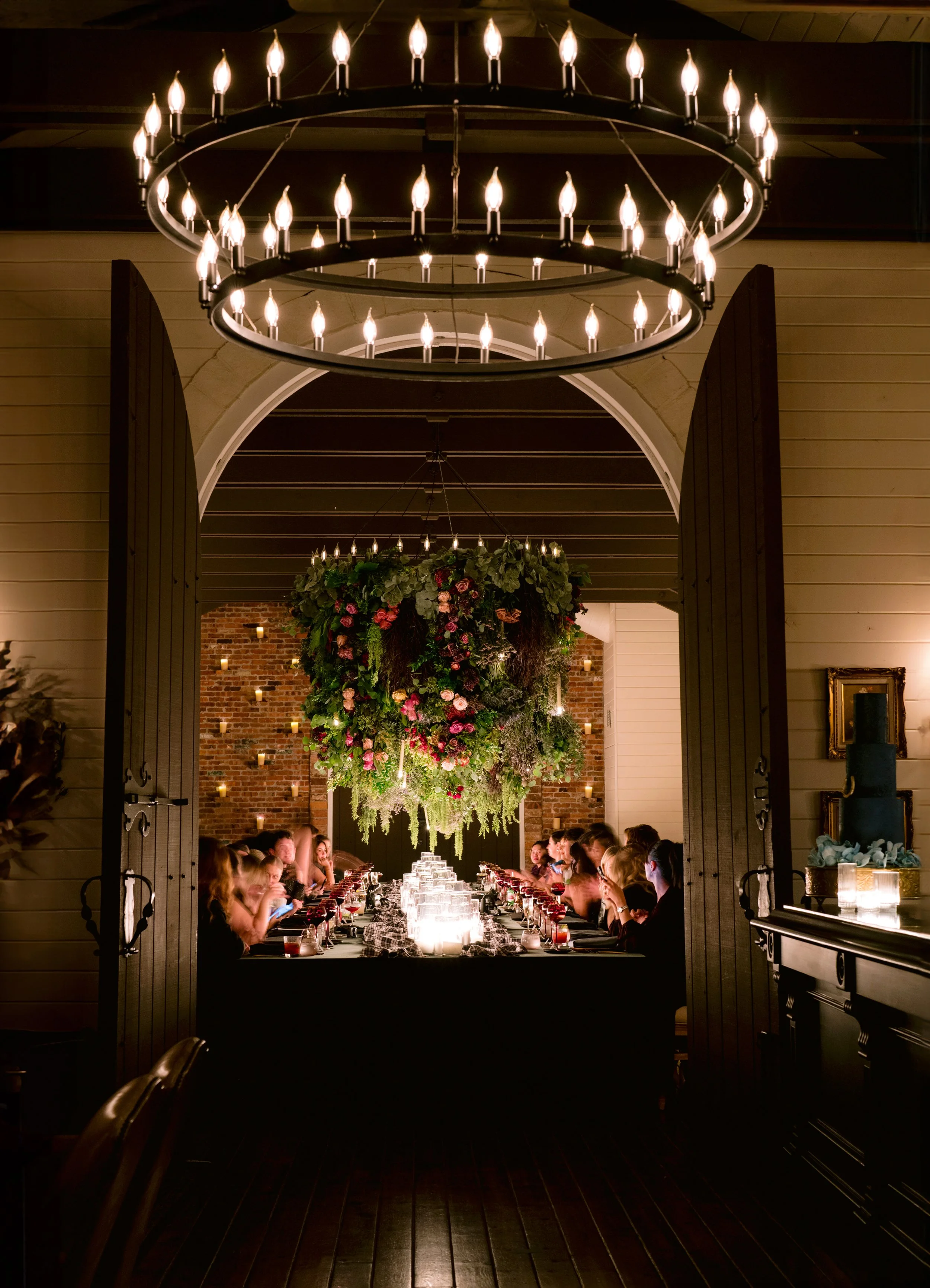 Photo Credit: @patrickquezada, @TheKnot 