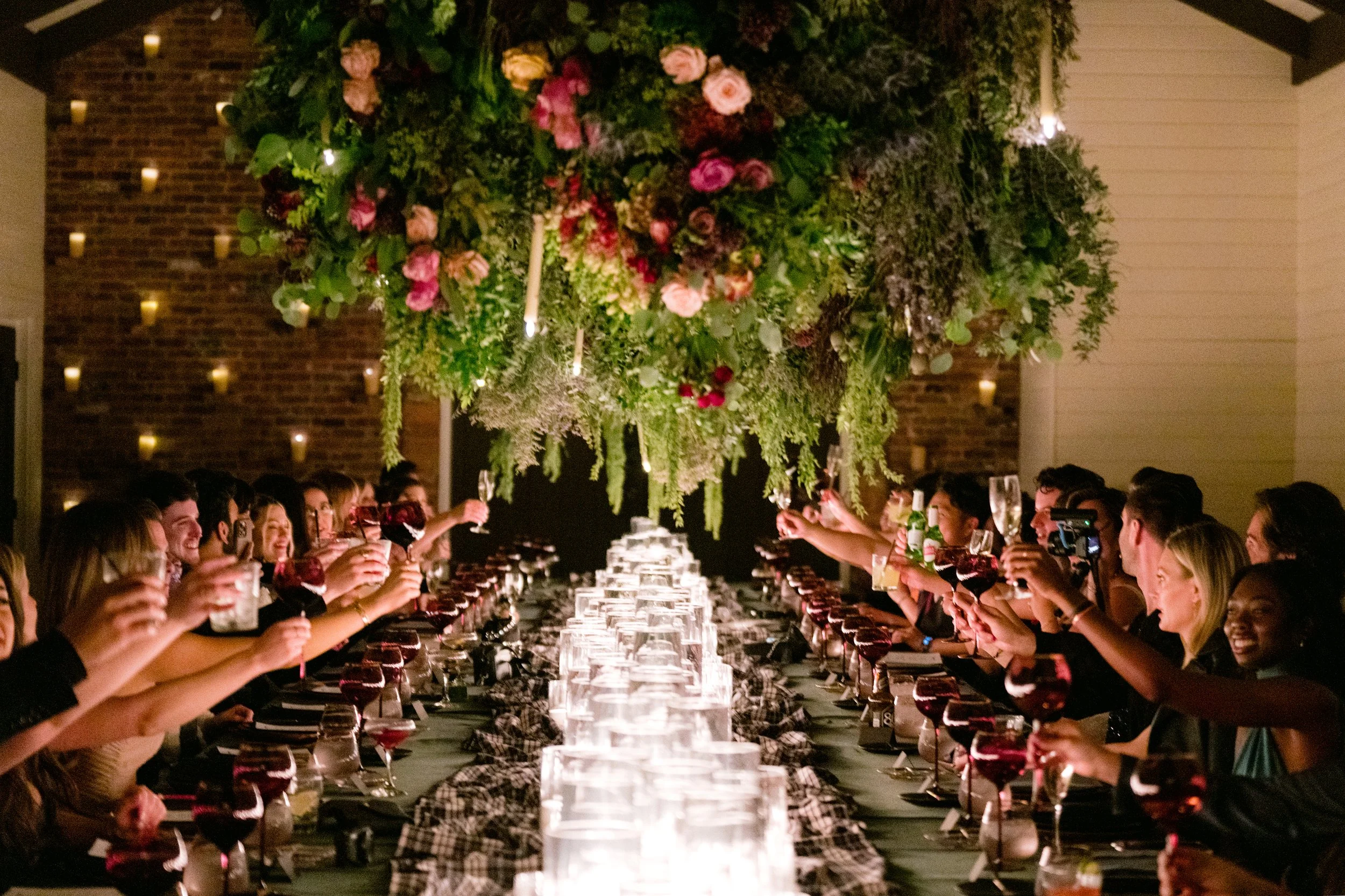 Photo Credit: @patrickquezada, @TheKnot 