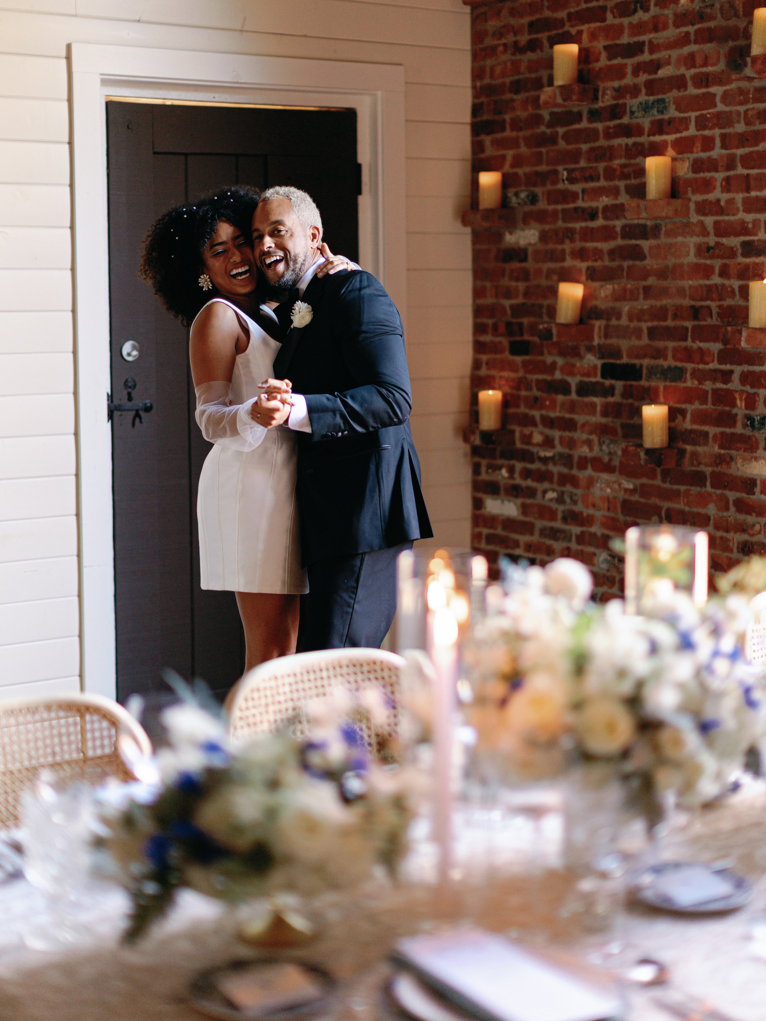 Photo Credit: @patrickquezada, @TheKnot 