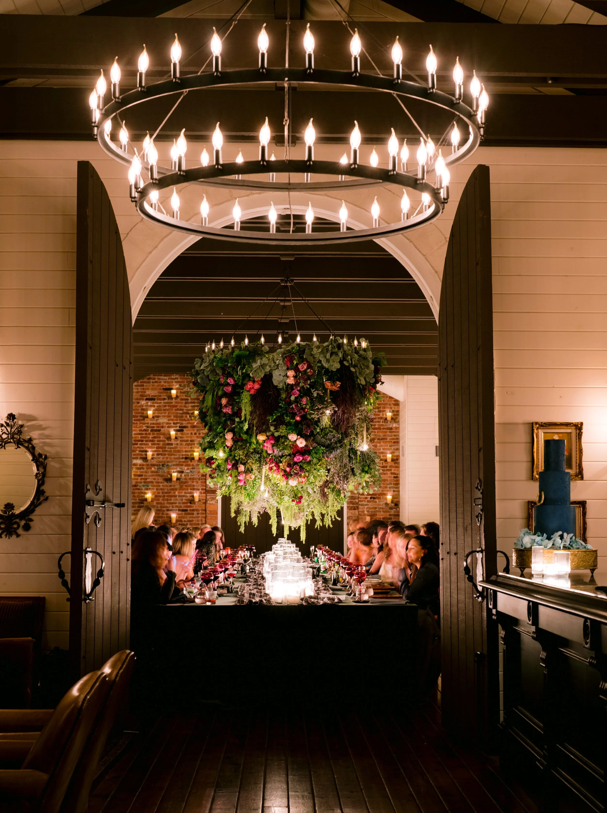 Photo Credit: @patrickquezada, @TheKnot 