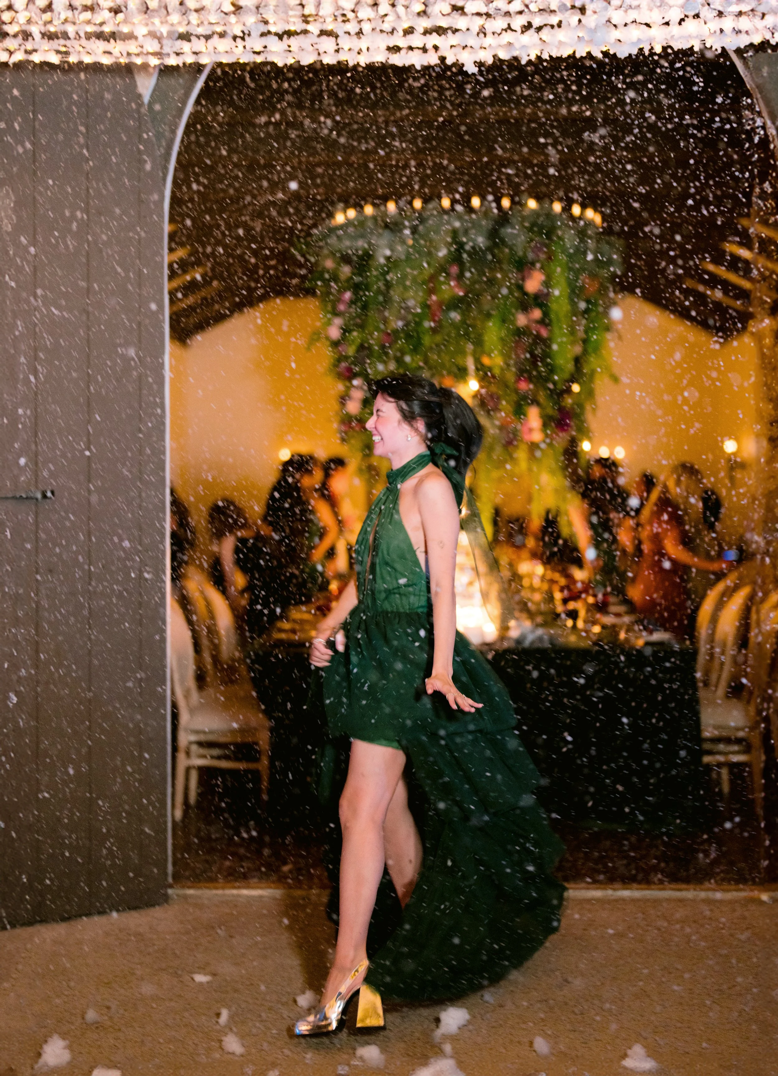 Photo Credit: @patrickquezada, @TheKnot 