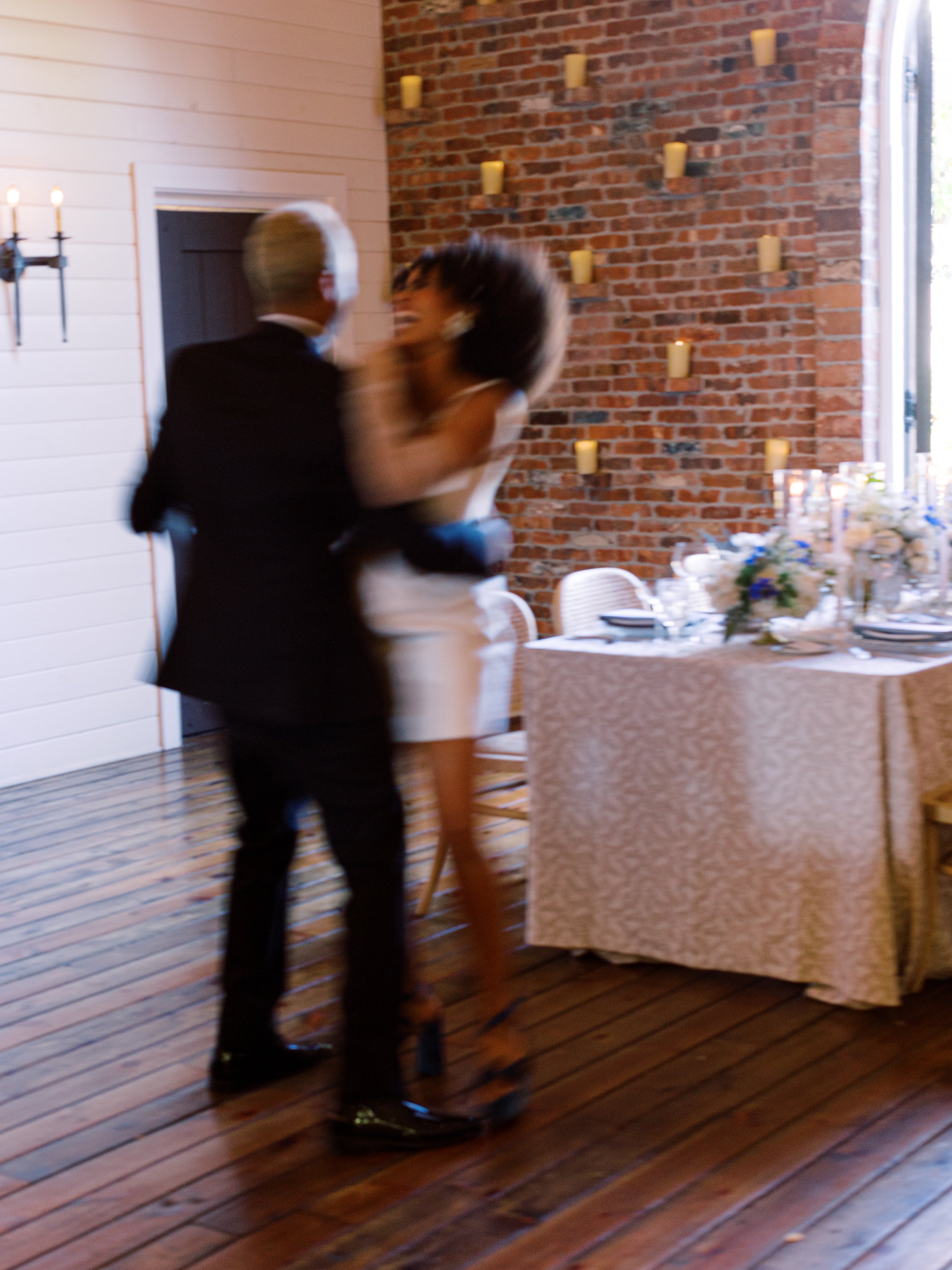 Photo Credit: @patrickquezada, @TheKnot 