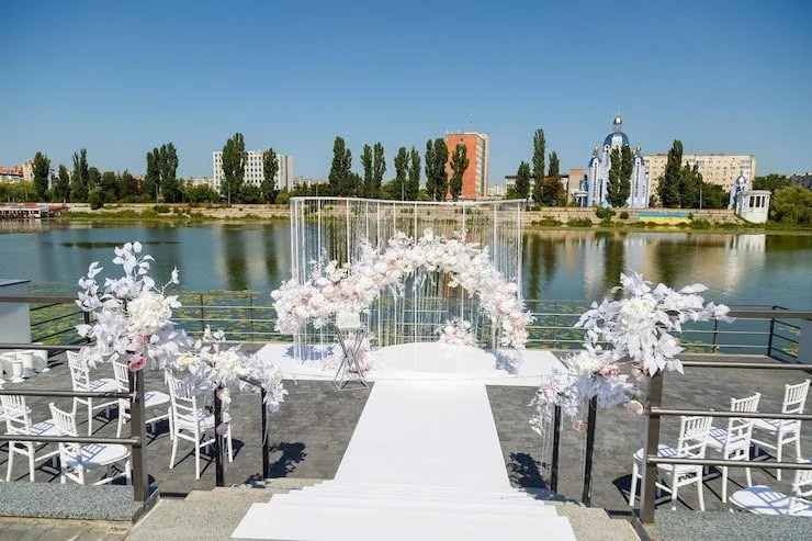 10 Best Luxury Wedding Venues in Orlando, Florida