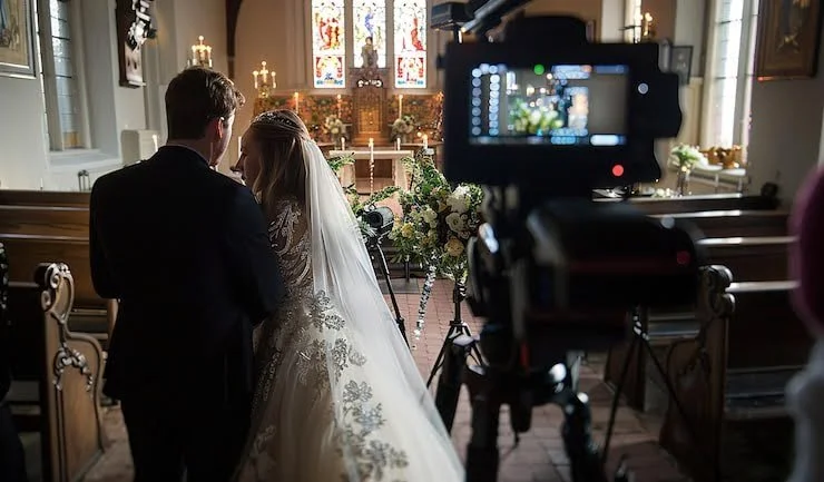Bella Collina Wedding Videographer | Luxury Wedding Film in Orlando