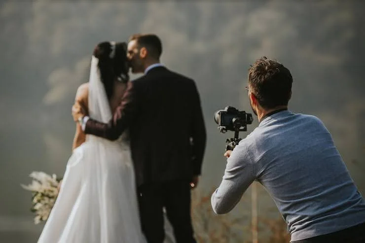 How to Choose a Wedding Videographer in Orlando