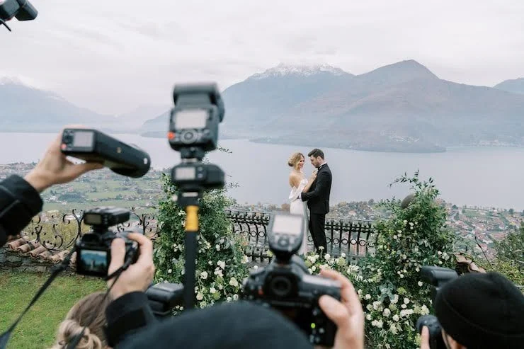 Cinematic Wedding Film Orlando: What Makes a Wedding Video Feel Like a Movie