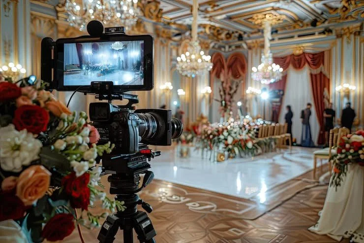 Luxury Wedding Videographer Orlando: What Sets a High-End Wedding Film Apart