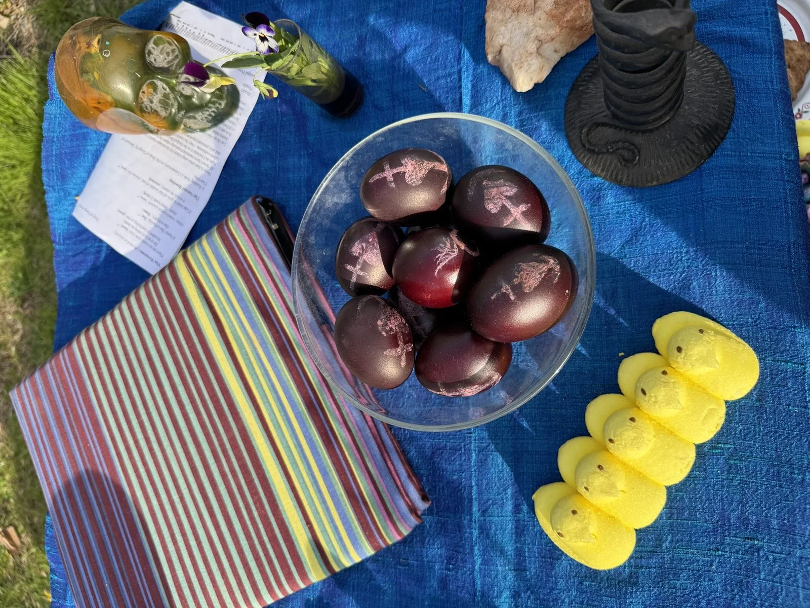 Easter Sunday Service at Gateway House