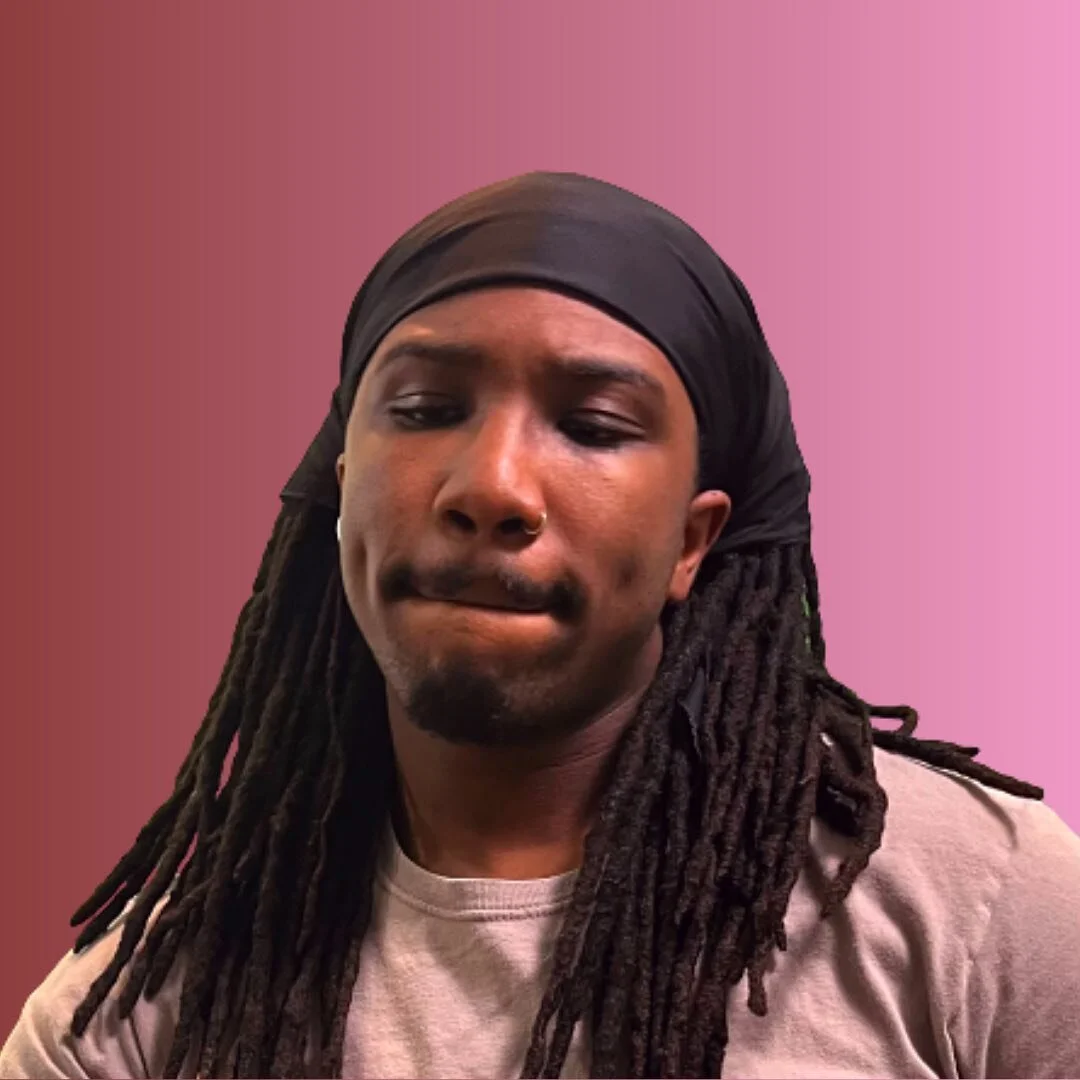 How do you calm your head in the jungle? Here&rsquo;s some of the things that help me. *Peep my bio to hear the track on the 2nd slide*