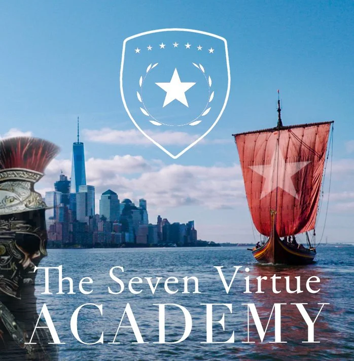 The Seven Virtue Academy
