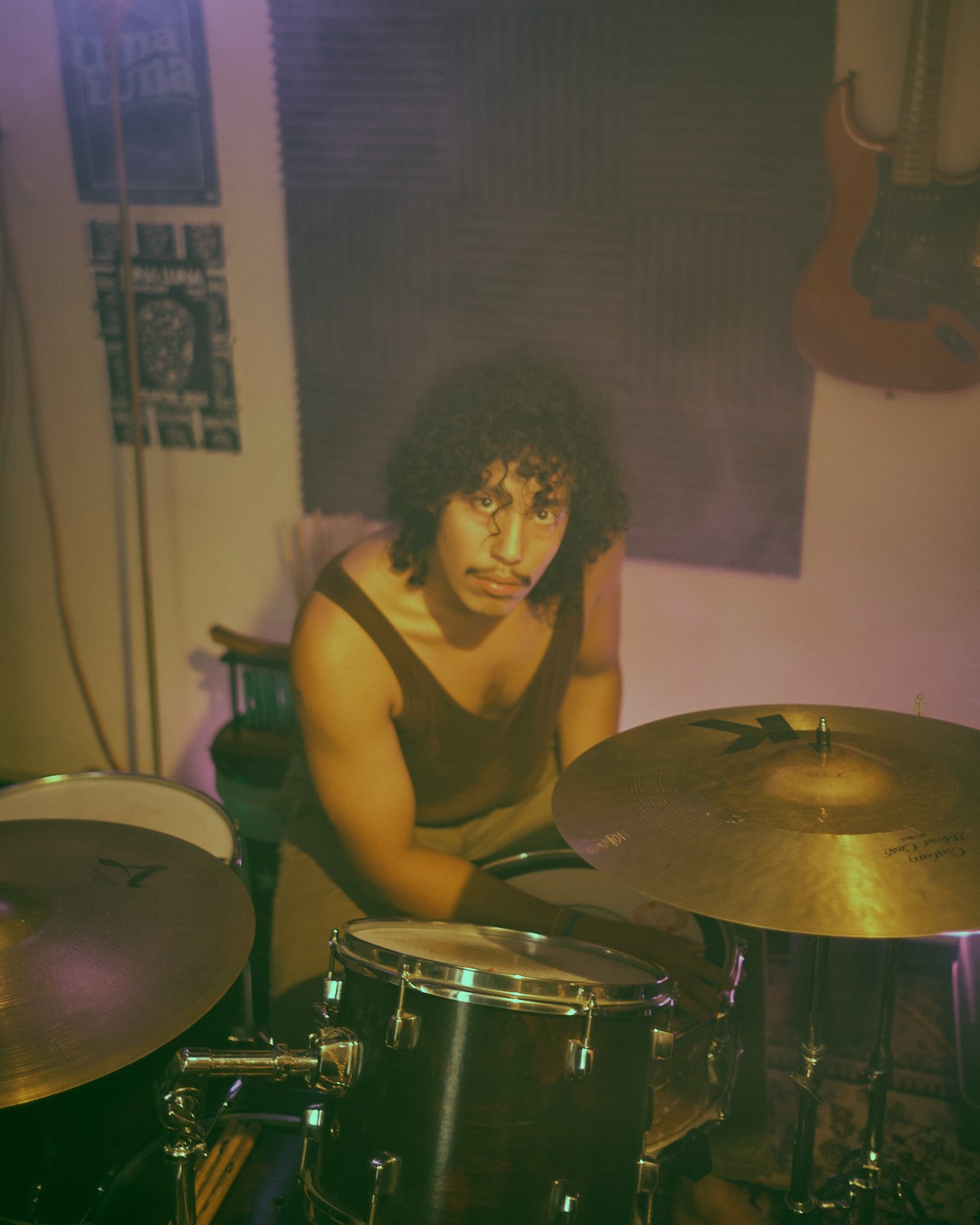 Danny Bonilla / Austin TX, 2023