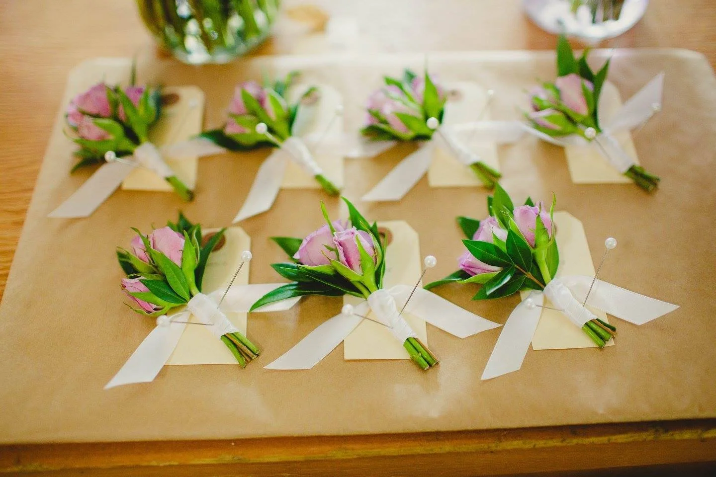 Day of Details | Event & Wedding Coordination — wedding