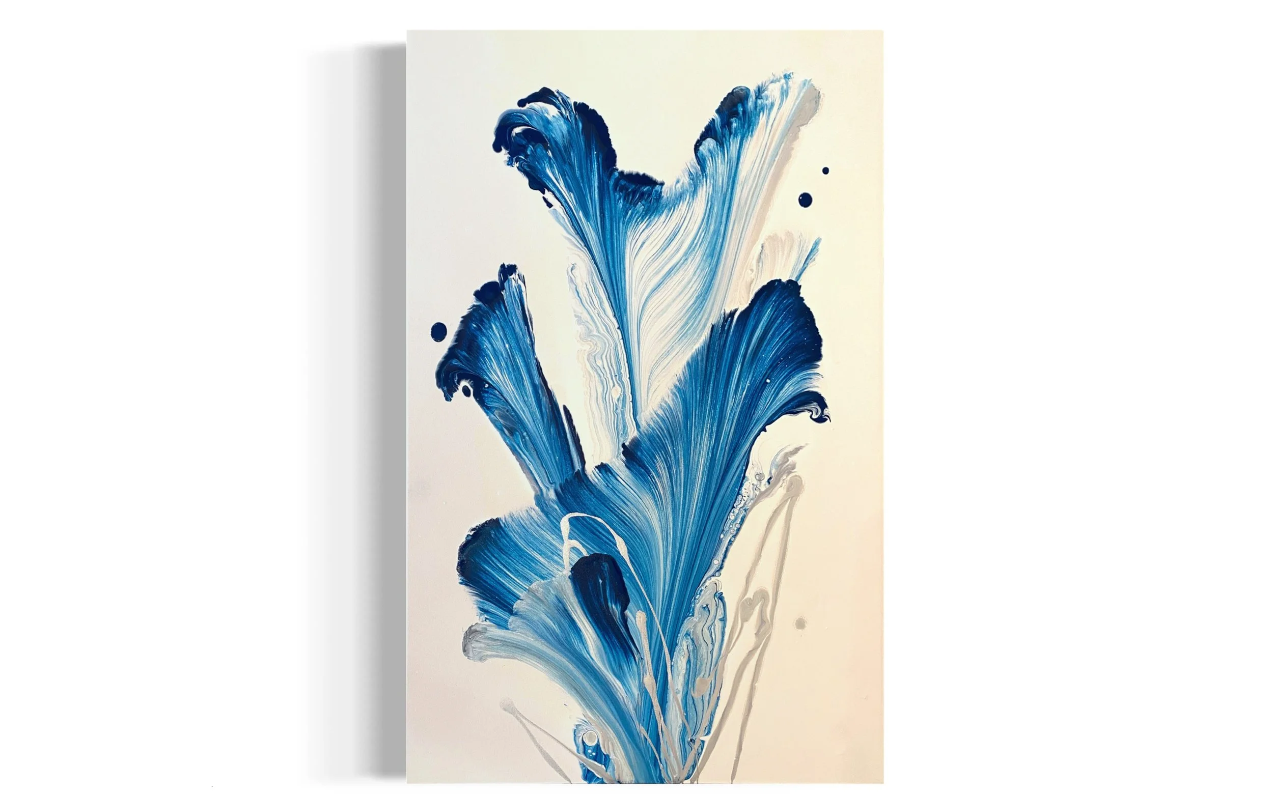 絵画 FUKUI KAITO NY FLOWER POSTER edition 30 FUKUI KAITO NY FLOWER POSTER edition 30