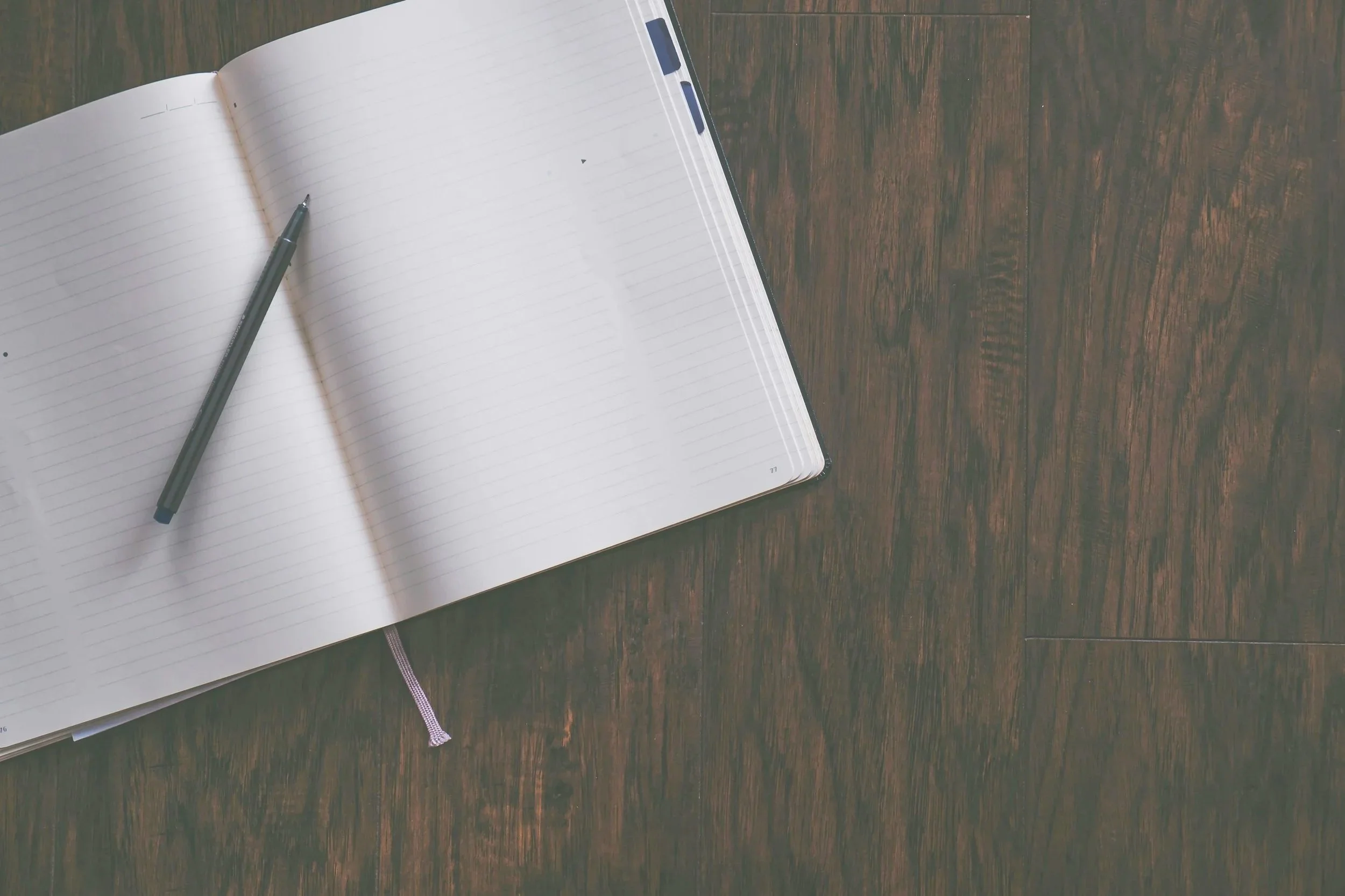 10 Journal Prompts for Trauma Recovery