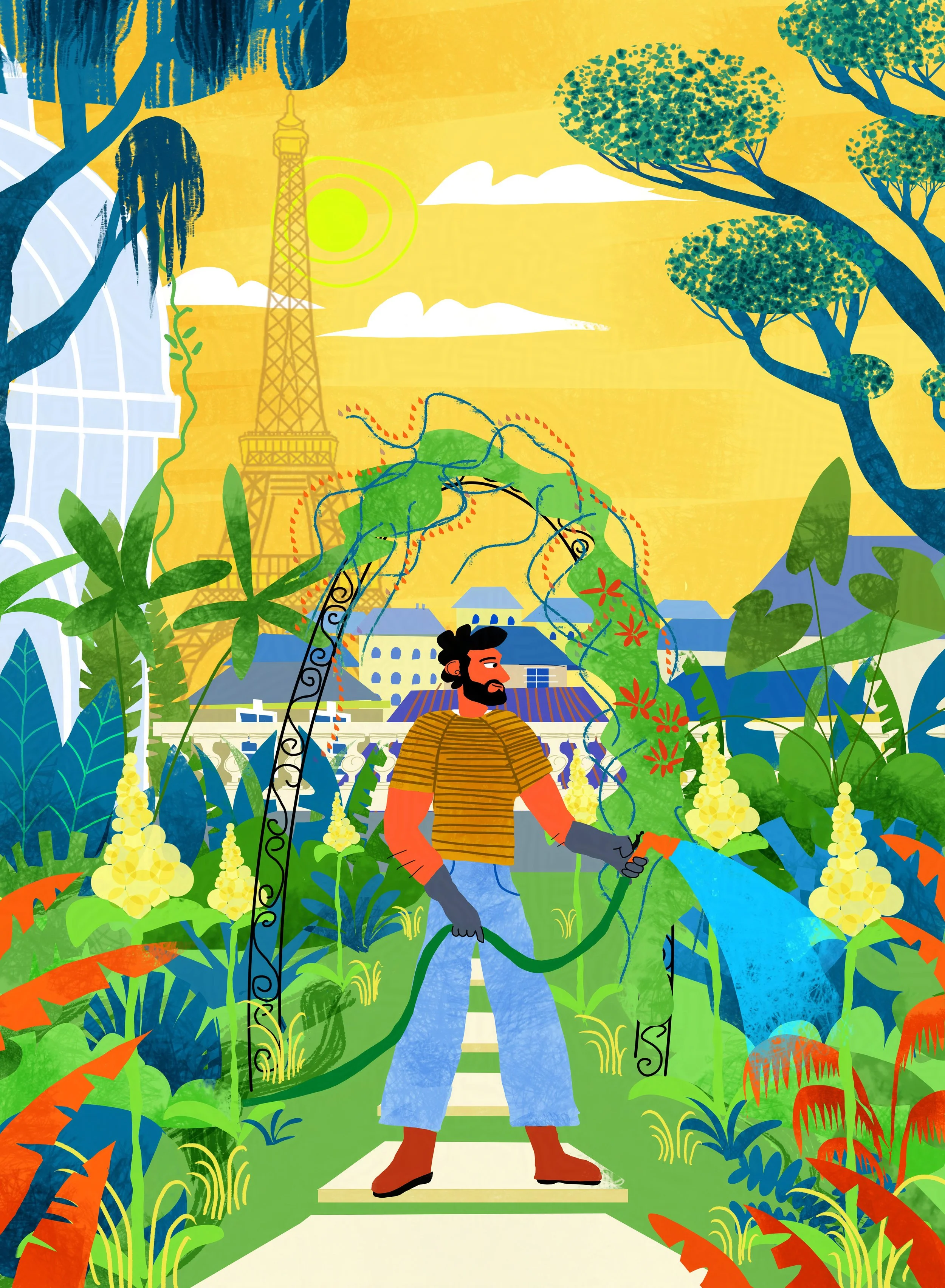 Monacle Mag Editorial Design 2 - Glazed.jpg