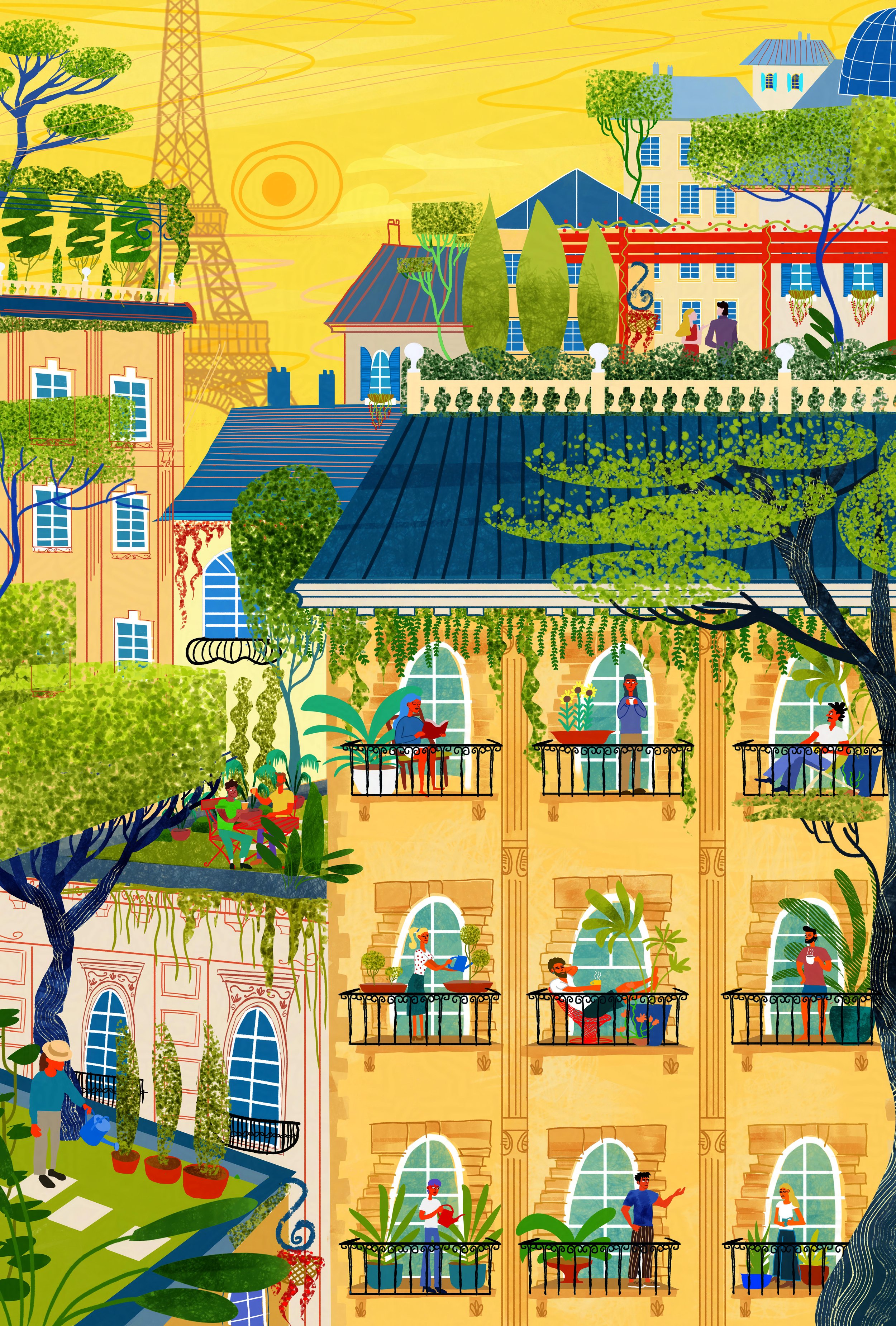 Monacle Mag Editorial Design 1 - Glazed.jpg