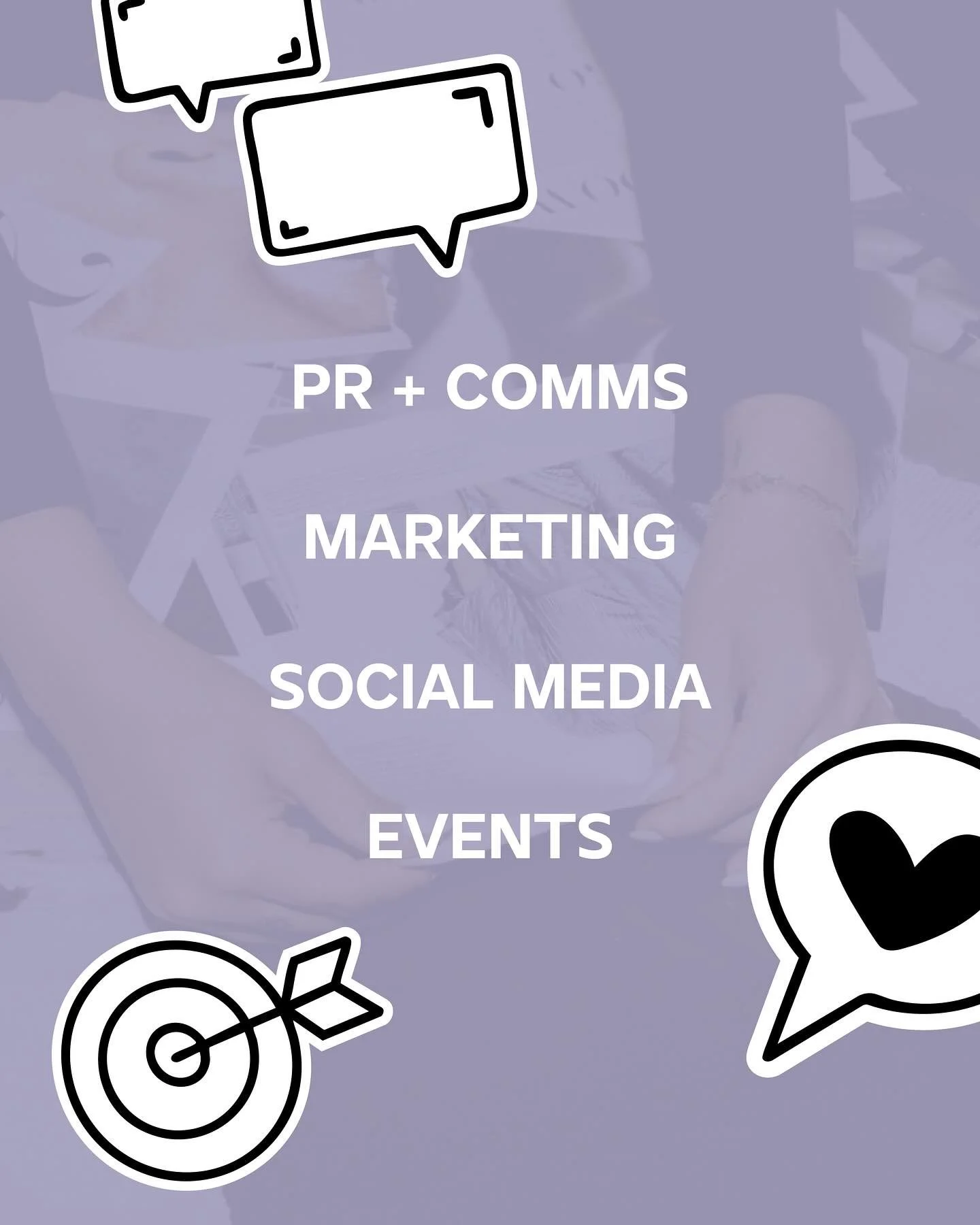Here at Leigh Taylor Public Relations+ we&rsquo;re a one-stop shop🙌🏼

We take pride in our team of experts with over 20 years of experience in helping clients build, elevate, and amplify!

Whether you&rsquo;re launching something new or looking to 