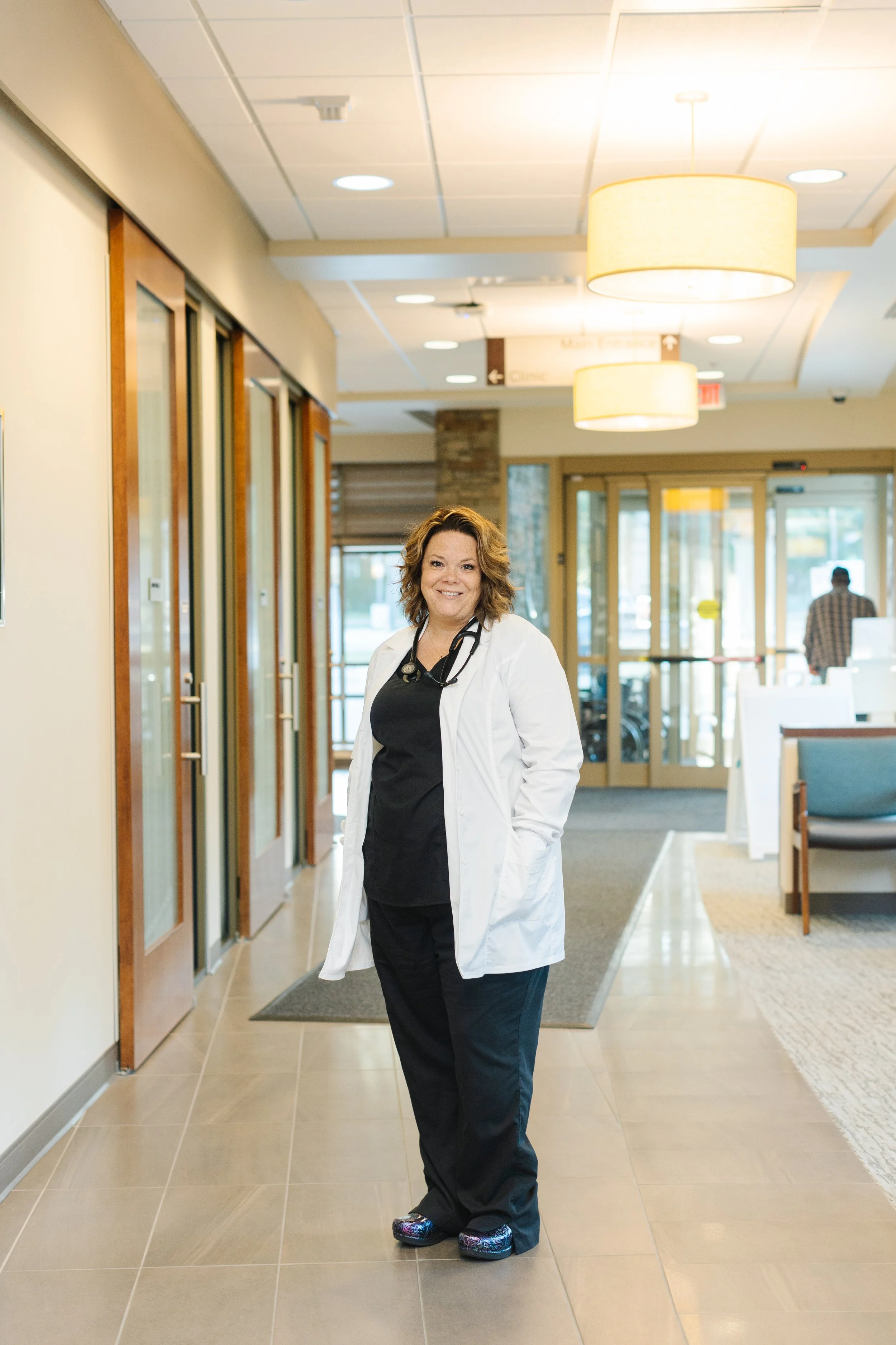 ER Providers Hawarden Regional Healthcare — Hawarden Regional Healthcare