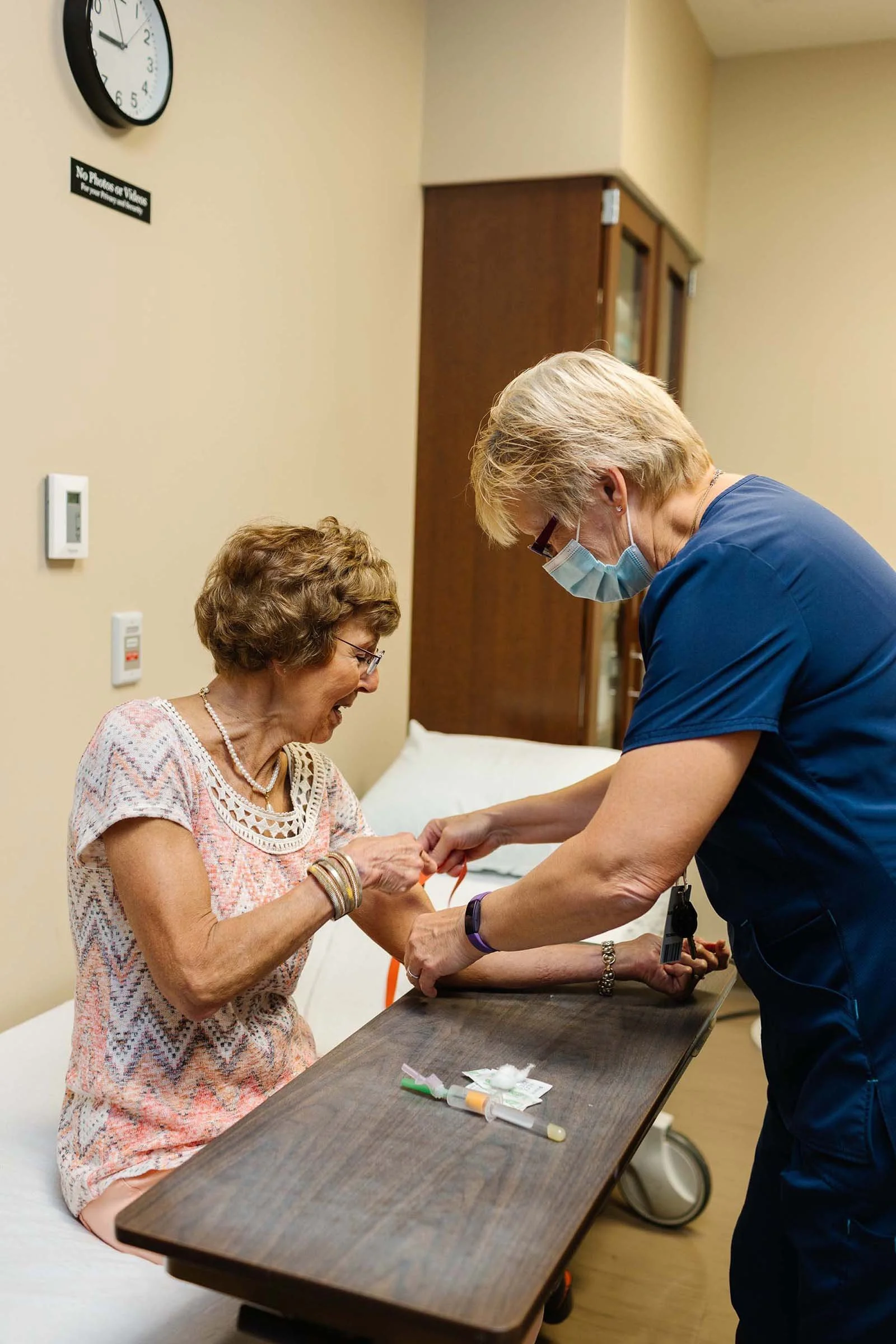 Hawarden Regional Healthcare