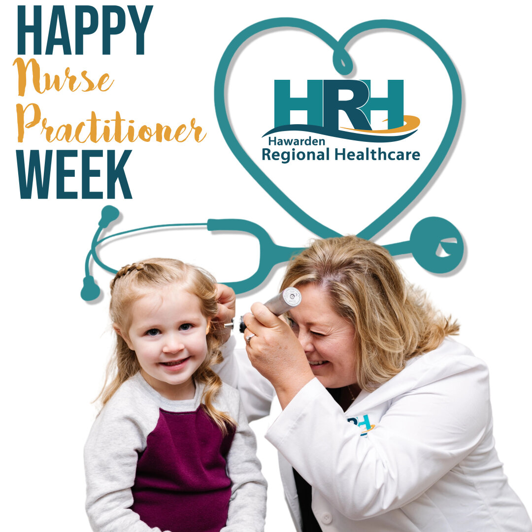 Happy Nurse Practitioner Week! 🩺🫶 Nurse Practitioner Week takes place annually to recognize these incredible healthcare providers and raise awareness of the powerful role they play in ensuring general health and well-being. Can you believe that the