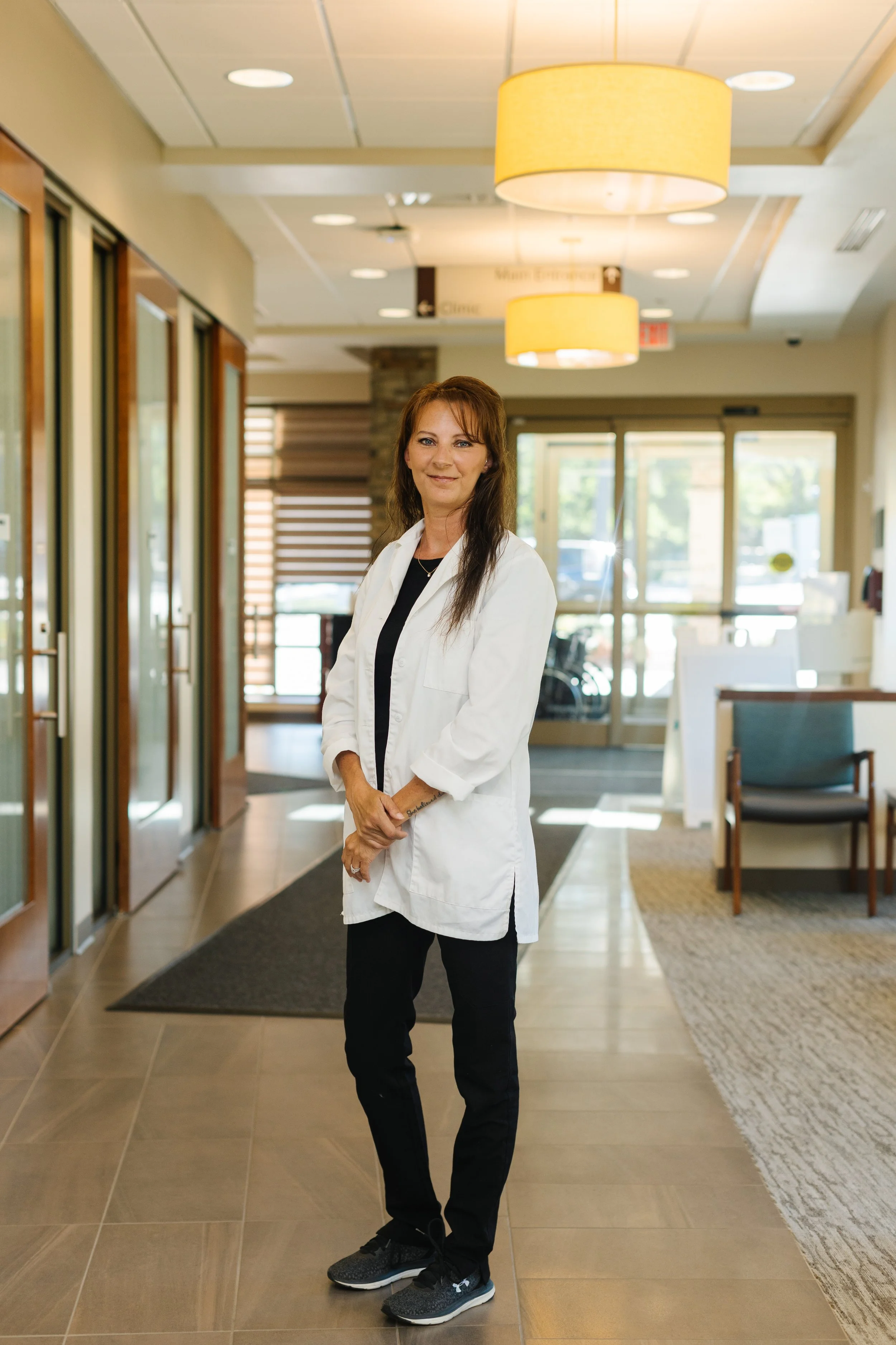 ER Providers Hawarden Regional Healthcare — Hawarden Regional Healthcare