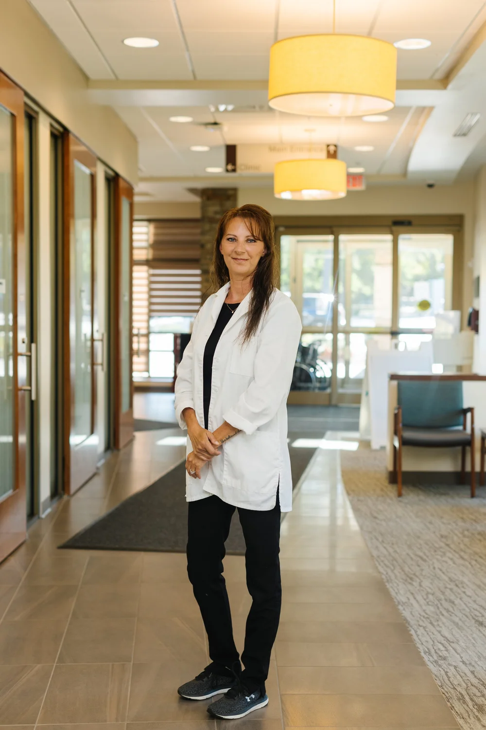 ER Providers Hawarden Regional Healthcare — Hawarden Regional Healthcare