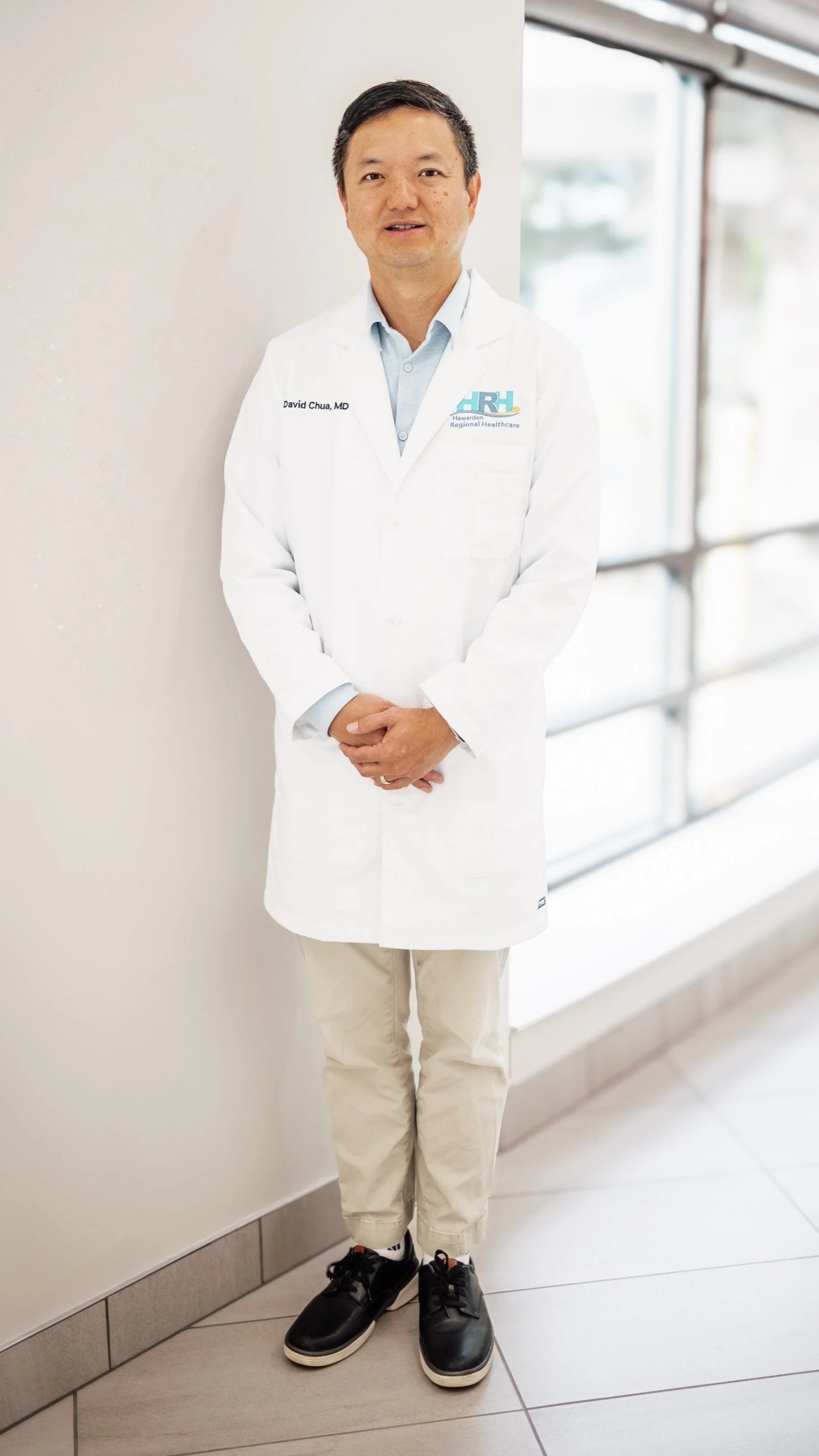 Family Practice Providers | Hawarden Regional Healthcare — Hawarden ...
