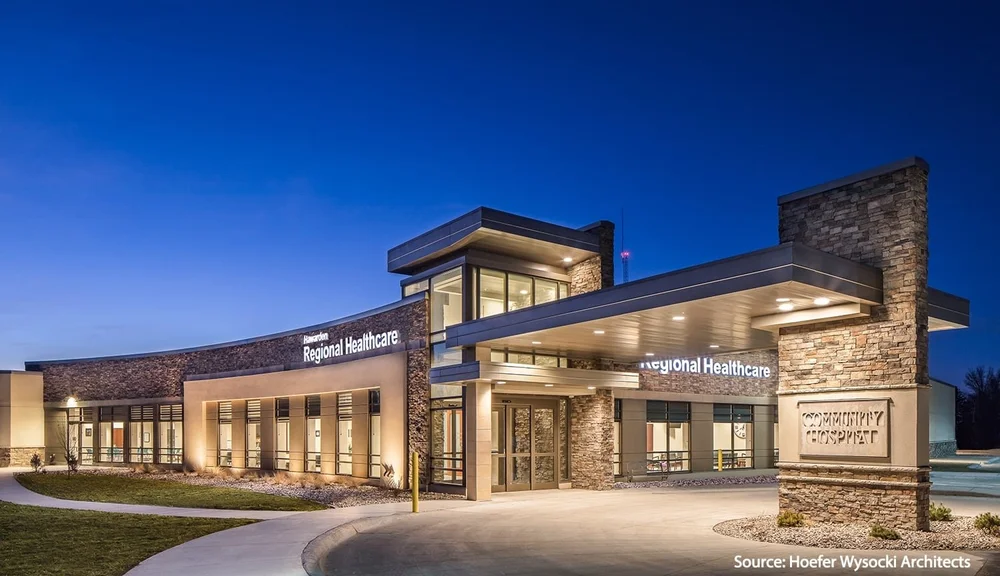 Open Positions Hawarden Regional Healthcare — Hawarden Regional