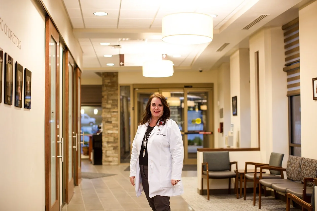 Family Practice Providers Hawarden Regional Healthcare — Hawarden