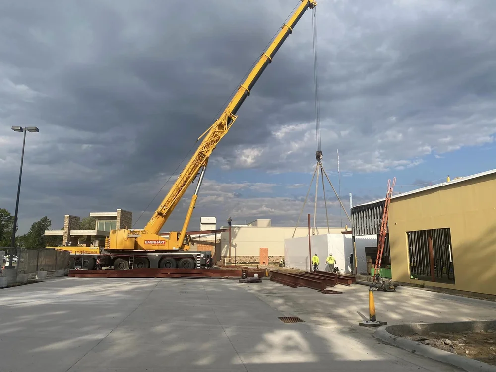 Clinic Expansion Articles Hawarden Regional Healthcare — Hawarden