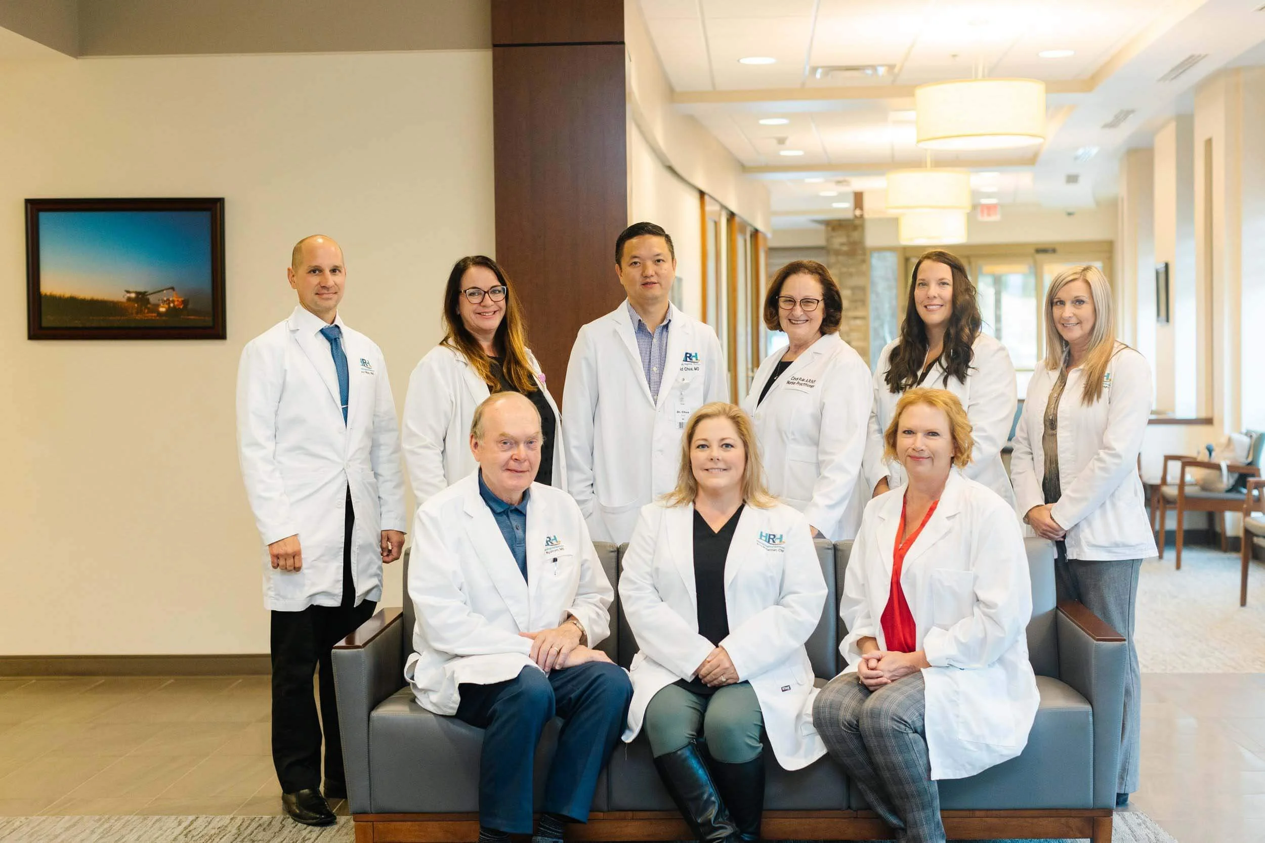 Hawarden Regional Healthcare