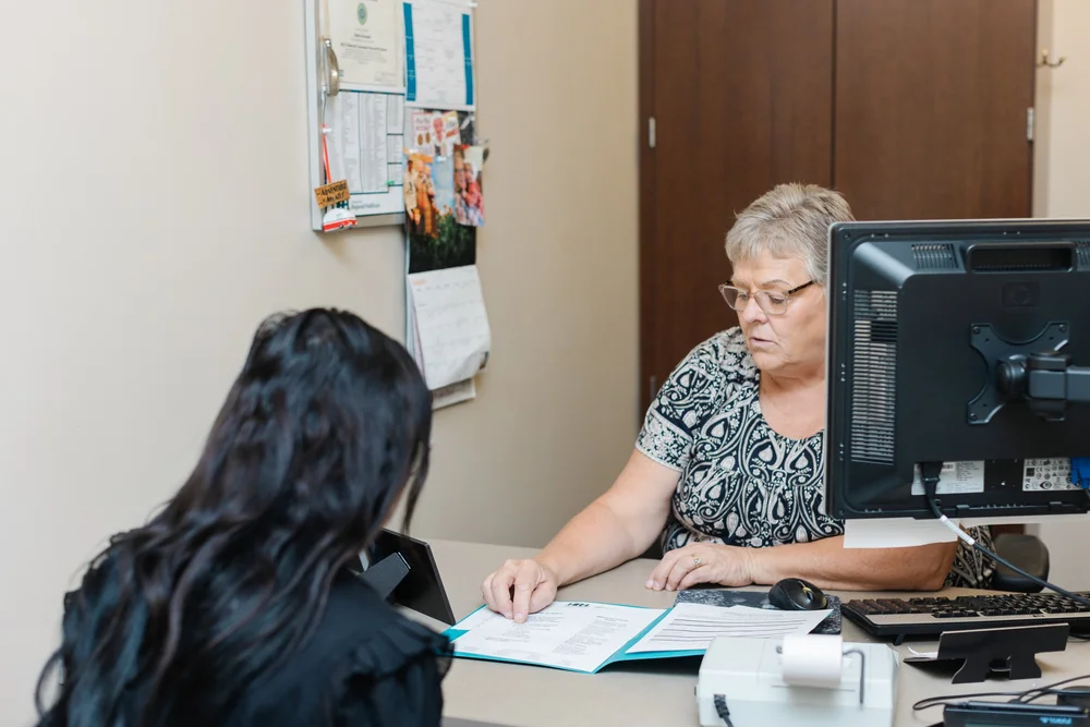 Hawarden Regional Healthcare