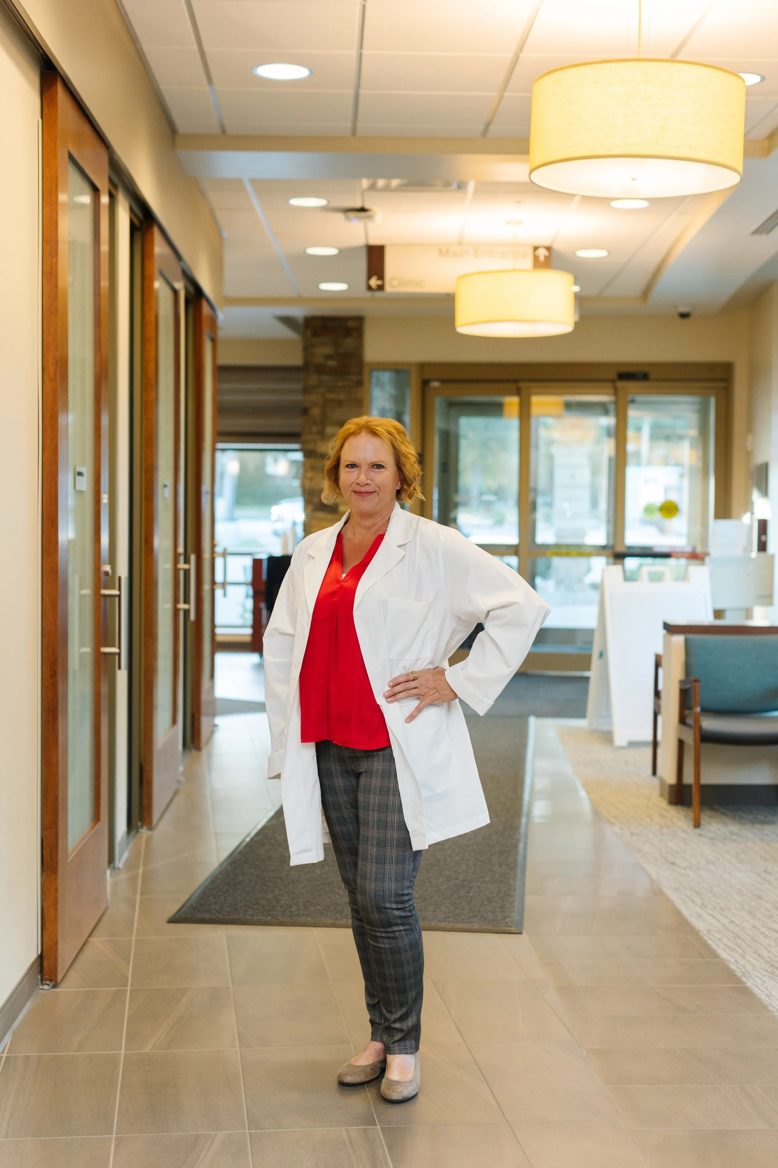 Family Practice Providers Hawarden Regional Healthcare — Hawarden