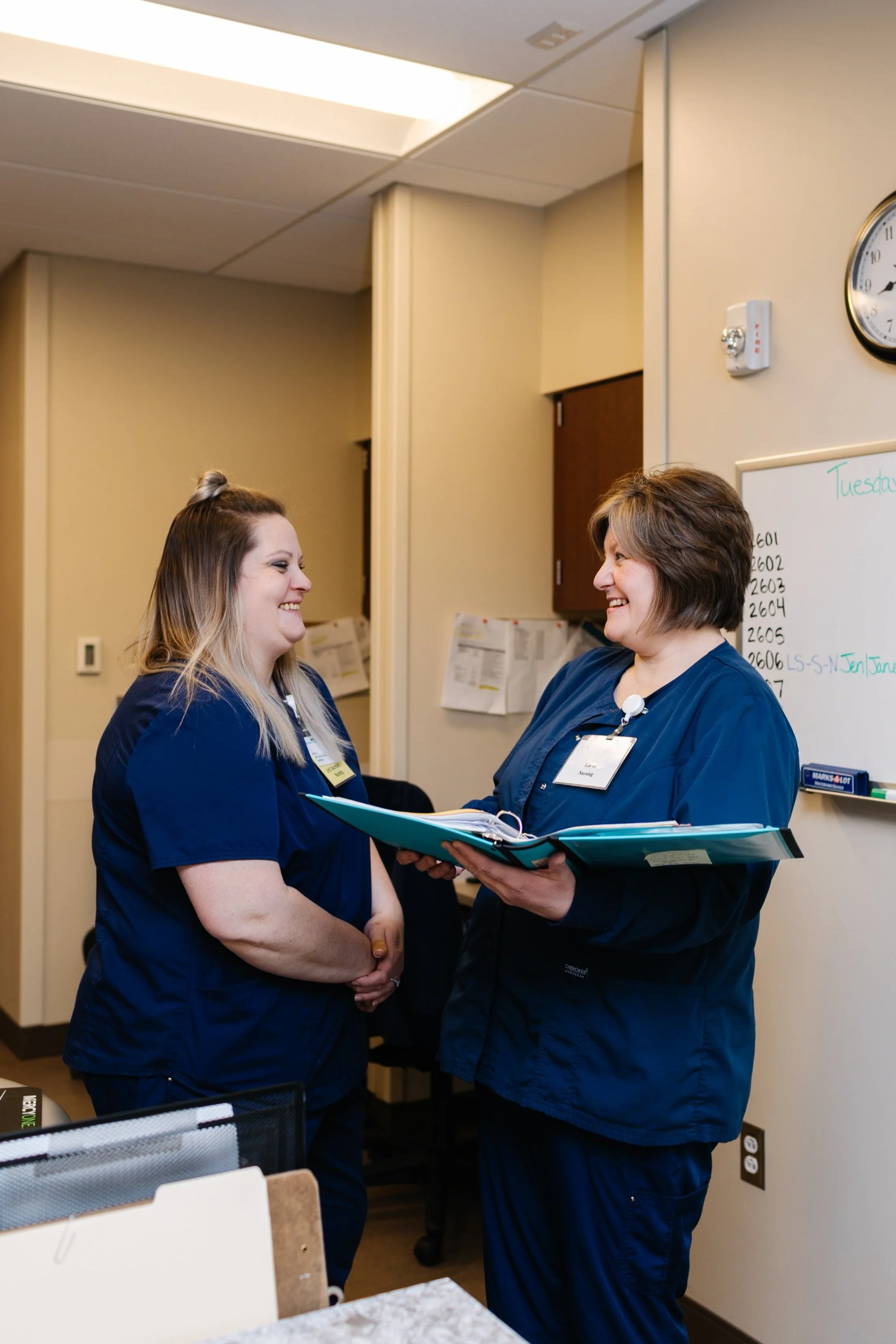 Hawarden Regional Healthcare