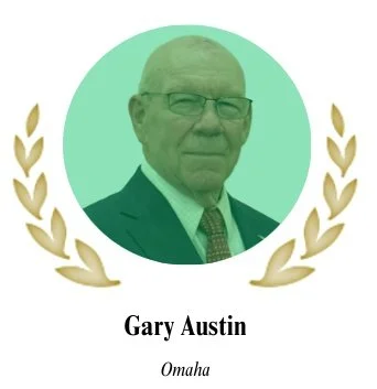 Gary Austin