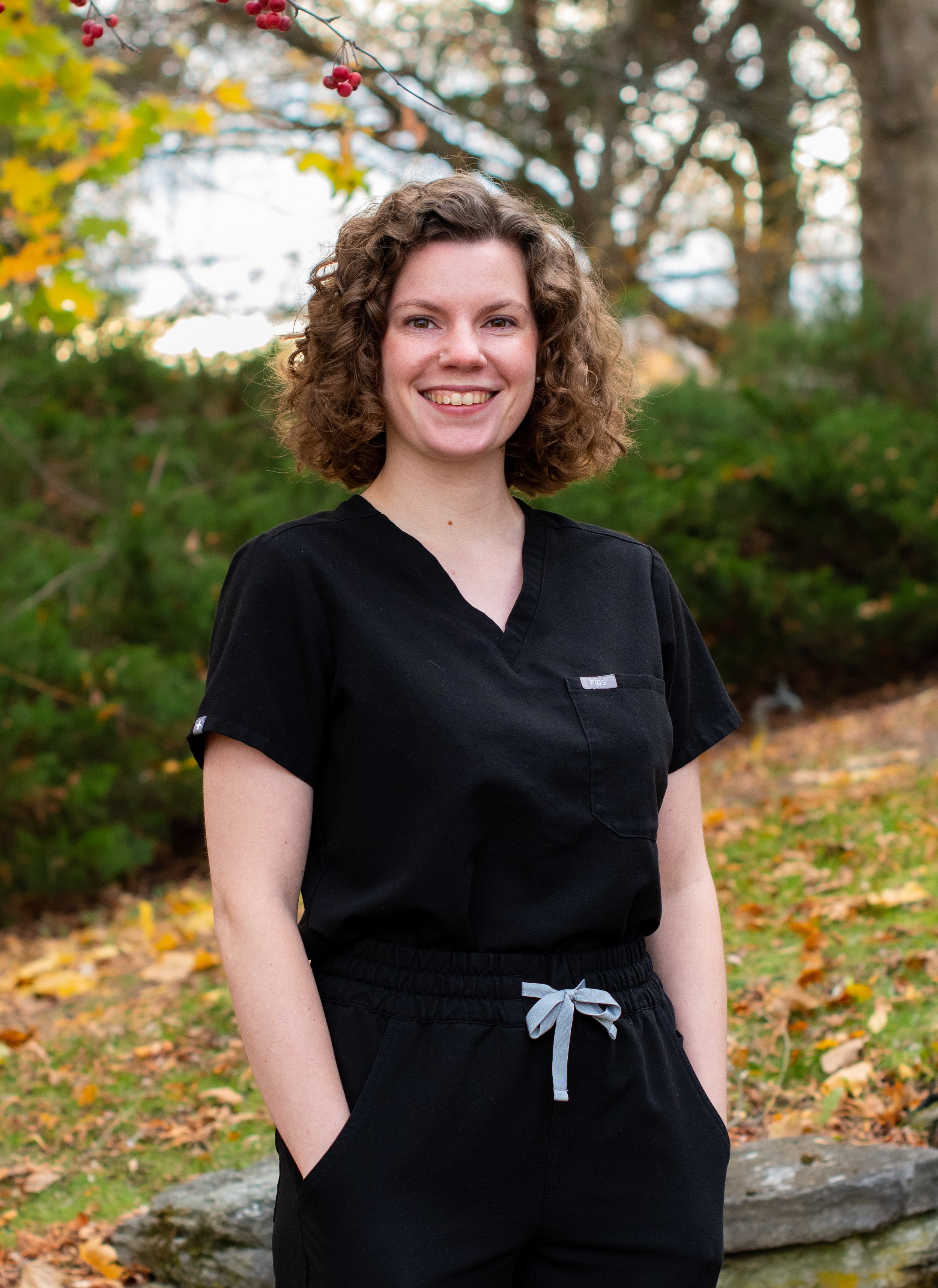 Dr. Suter Middlebury Eye Associates