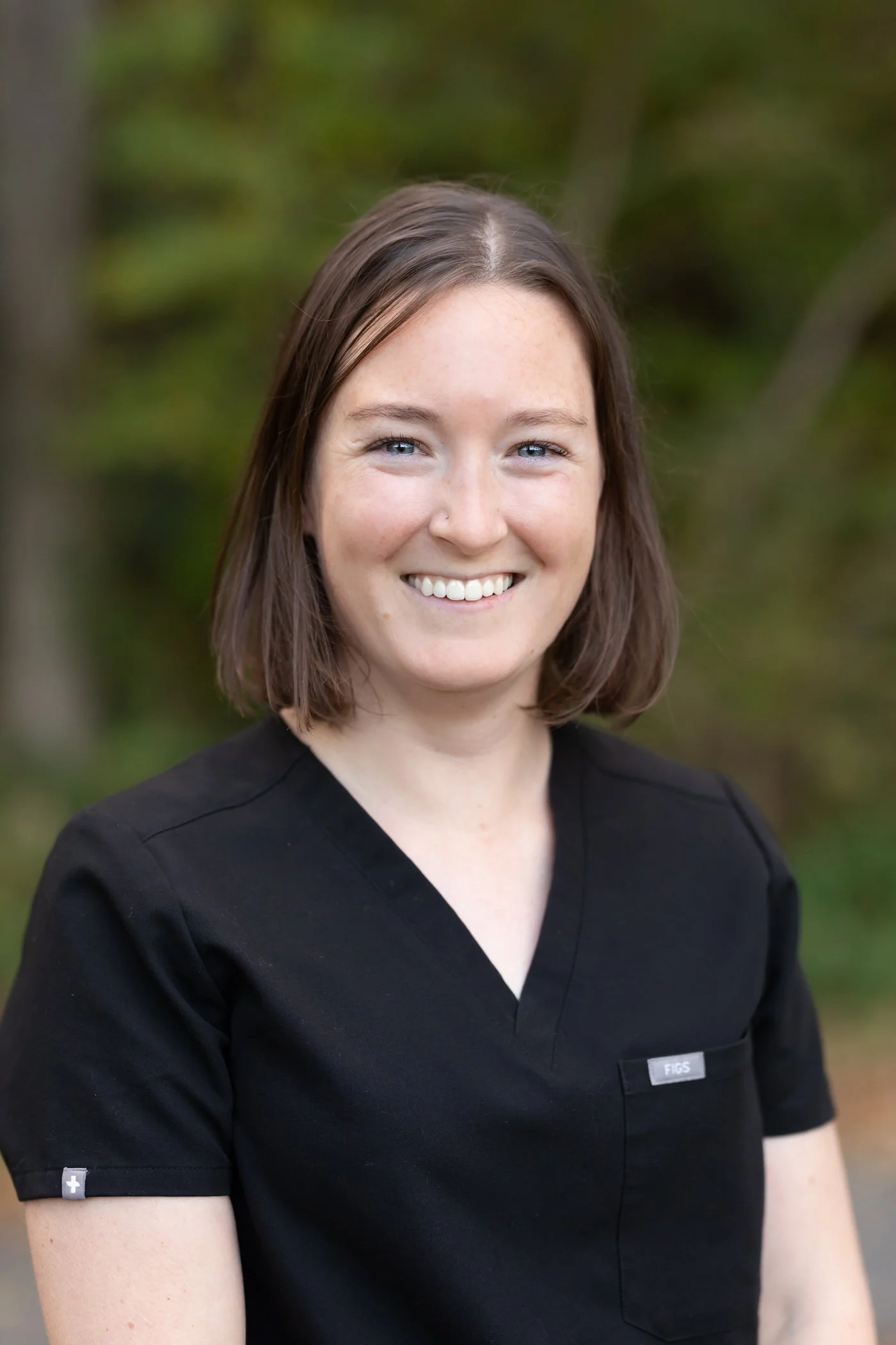 Kayla Middlebury Eye Associates
