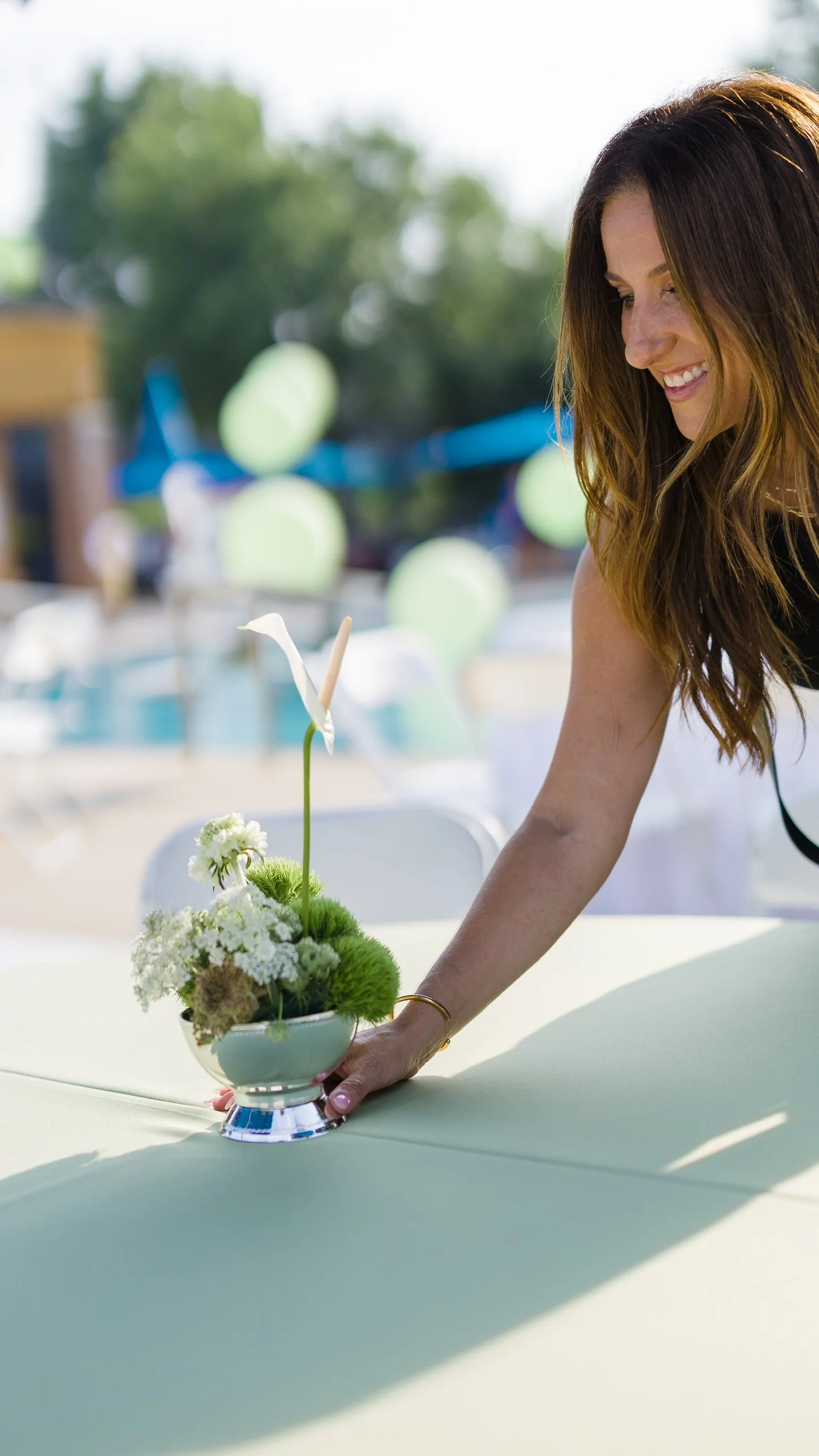 Lindsay  Schey Speaker gift Blogger