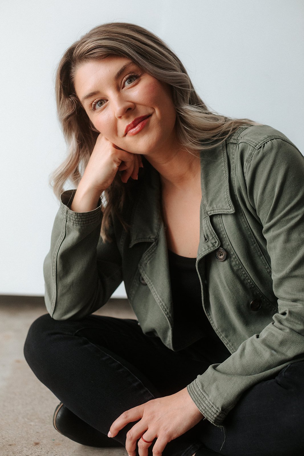 Savannah, owner and photographer at Ce Moment Photography