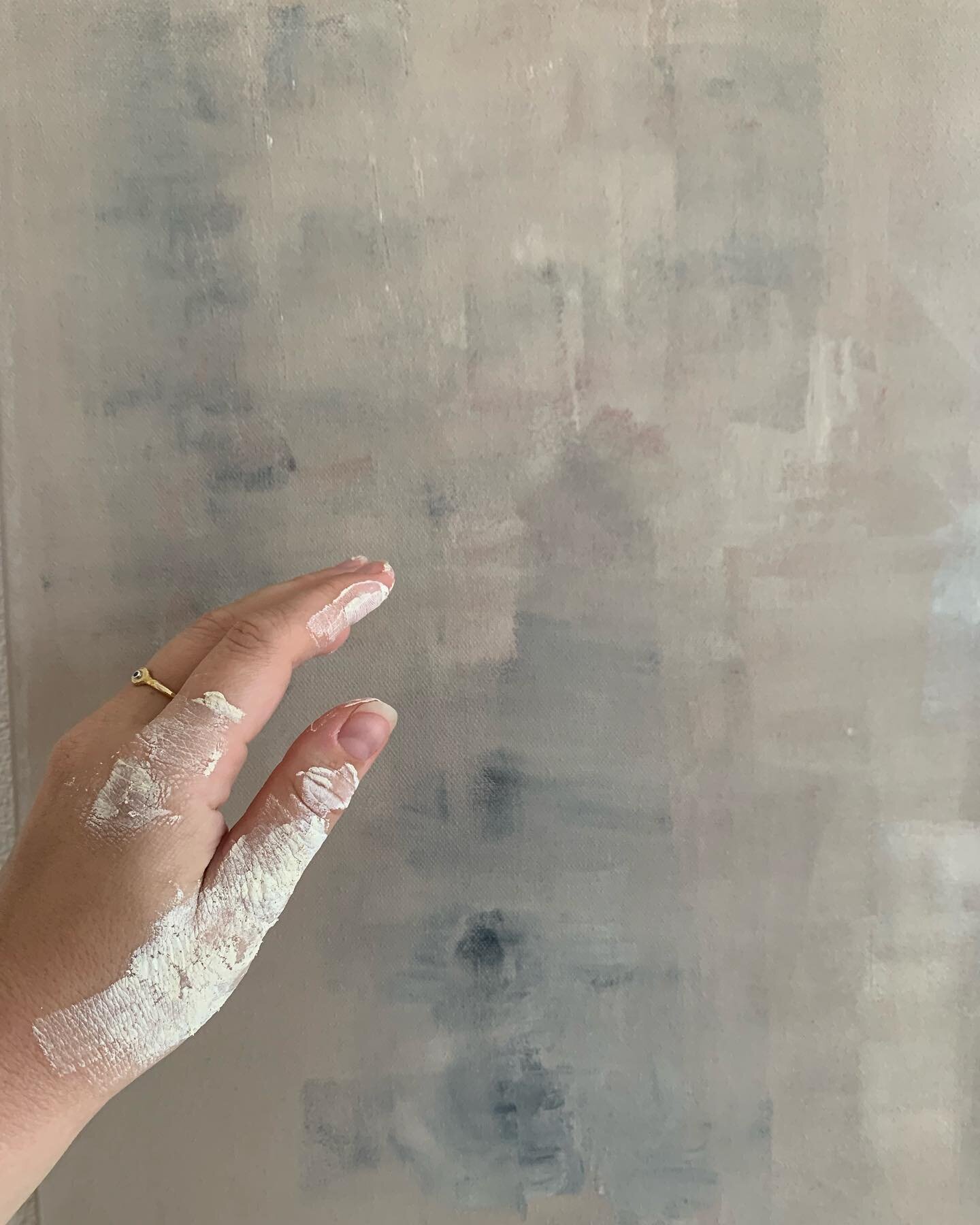 Happy hands 👋🏼

#happyhands #paint #hands #artwork #abstractart #vingerverf #abstract #artist