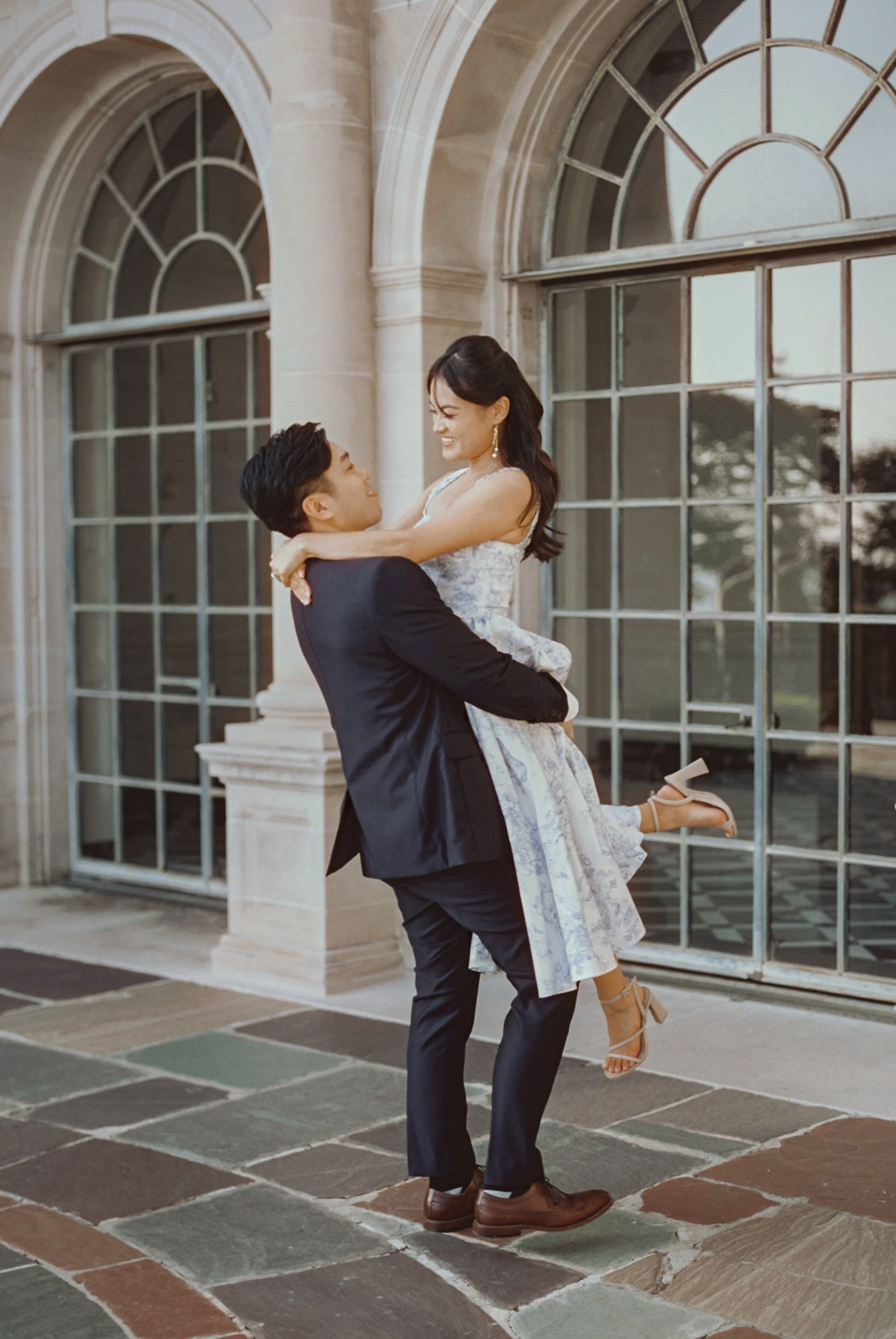 Huxman-Co-Film-Photography-Engagement-Greystone-LA-California-2.jpg