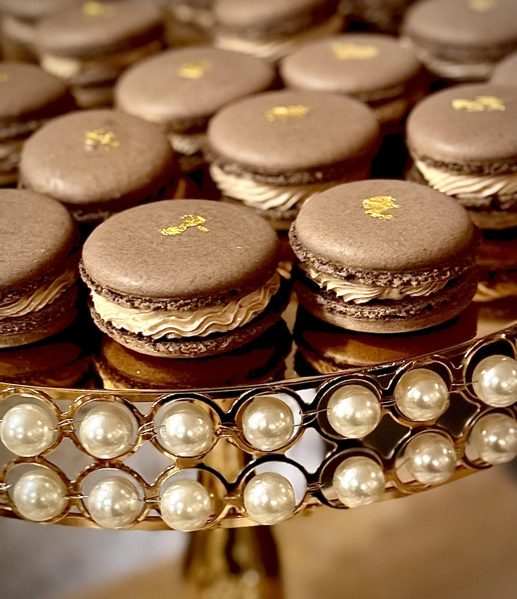 Capo Creek macarons chocolate.jpg