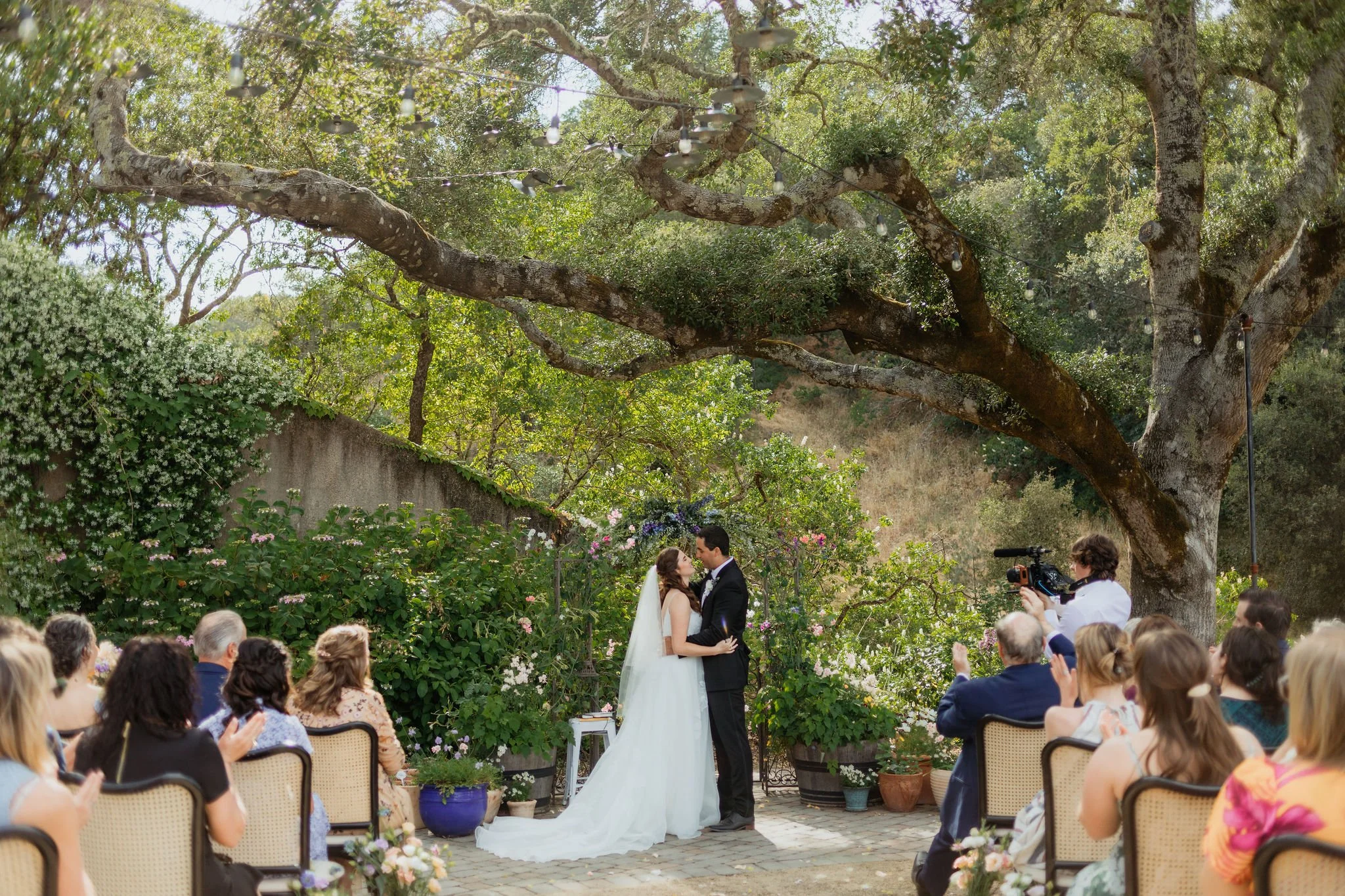 DB Katie Justin kiss the bride web.jpg