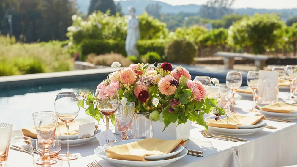 How Much Does a Napa or Sonoma Wedding Cost? (2026 Guide) — Distinct Locations journal
